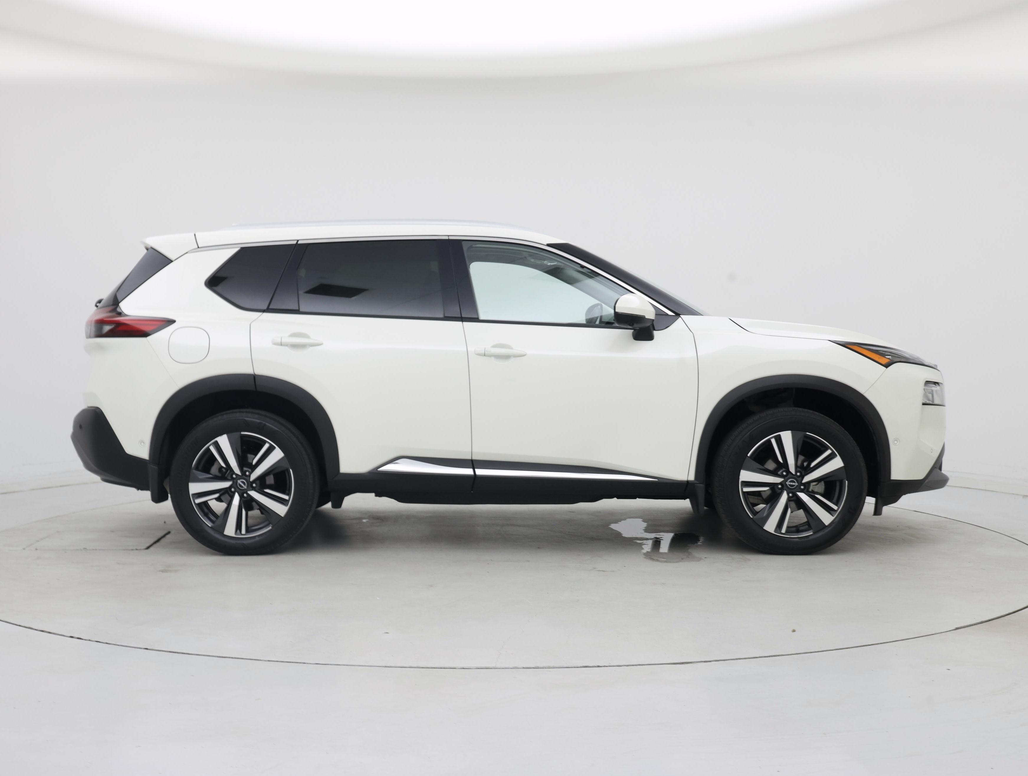 Thumbnail: 2023 Nissan Rogue - 7