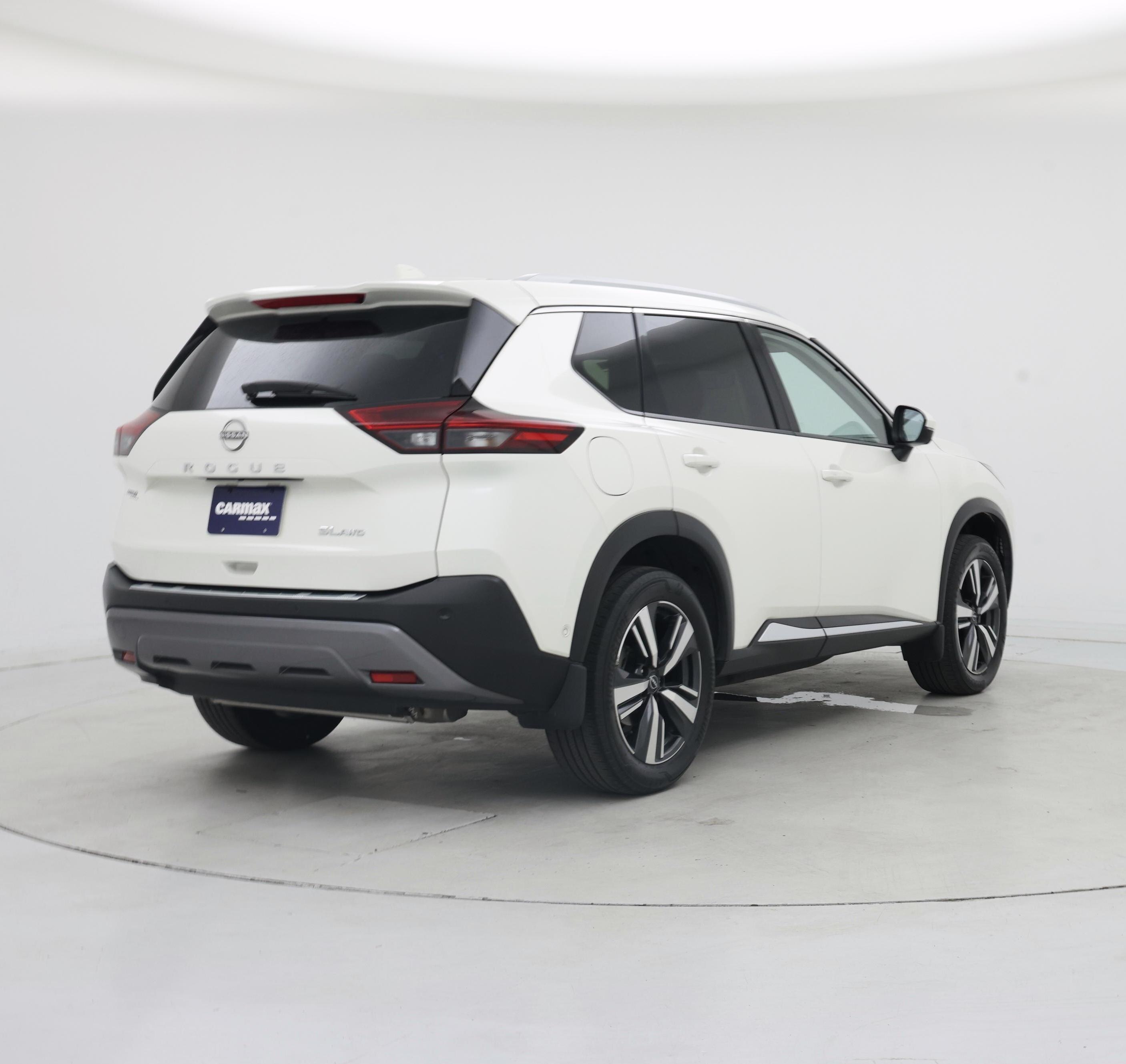 Thumbnail: 2023 Nissan Rogue - 8