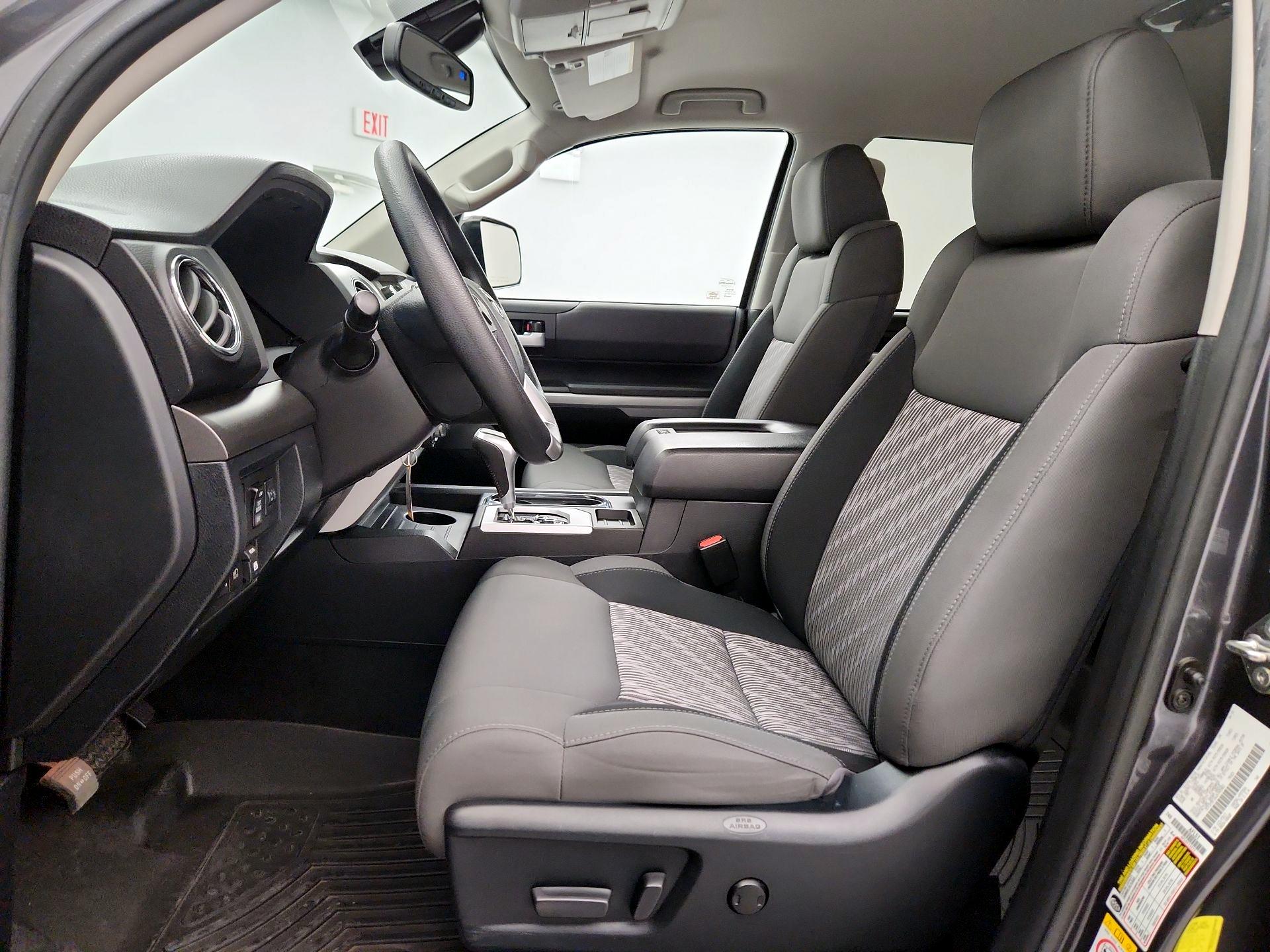 Thumbnail: 2018 Toyota Tundra - 11