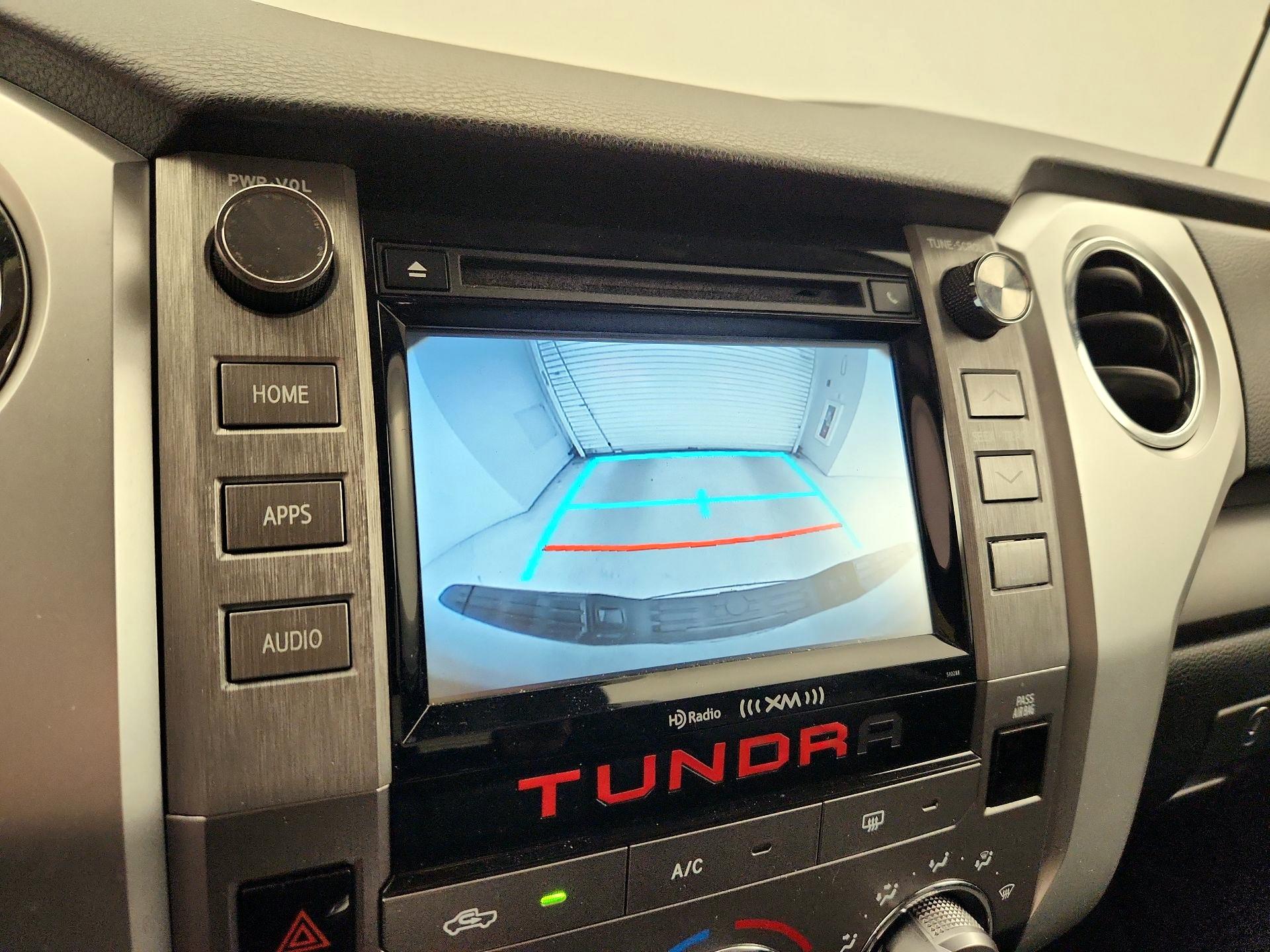 Thumbnail: 2018 Toyota Tundra - 14