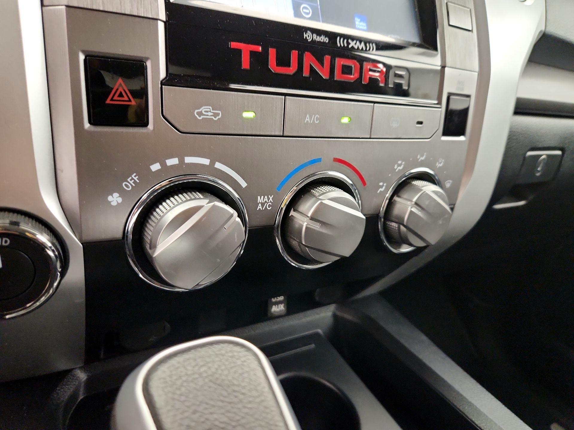Thumbnail: 2018 Toyota Tundra - 16