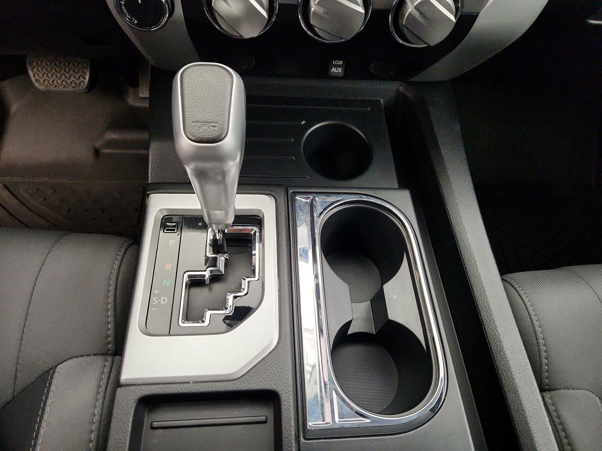 Thumbnail: 2018 Toyota Tundra - 17