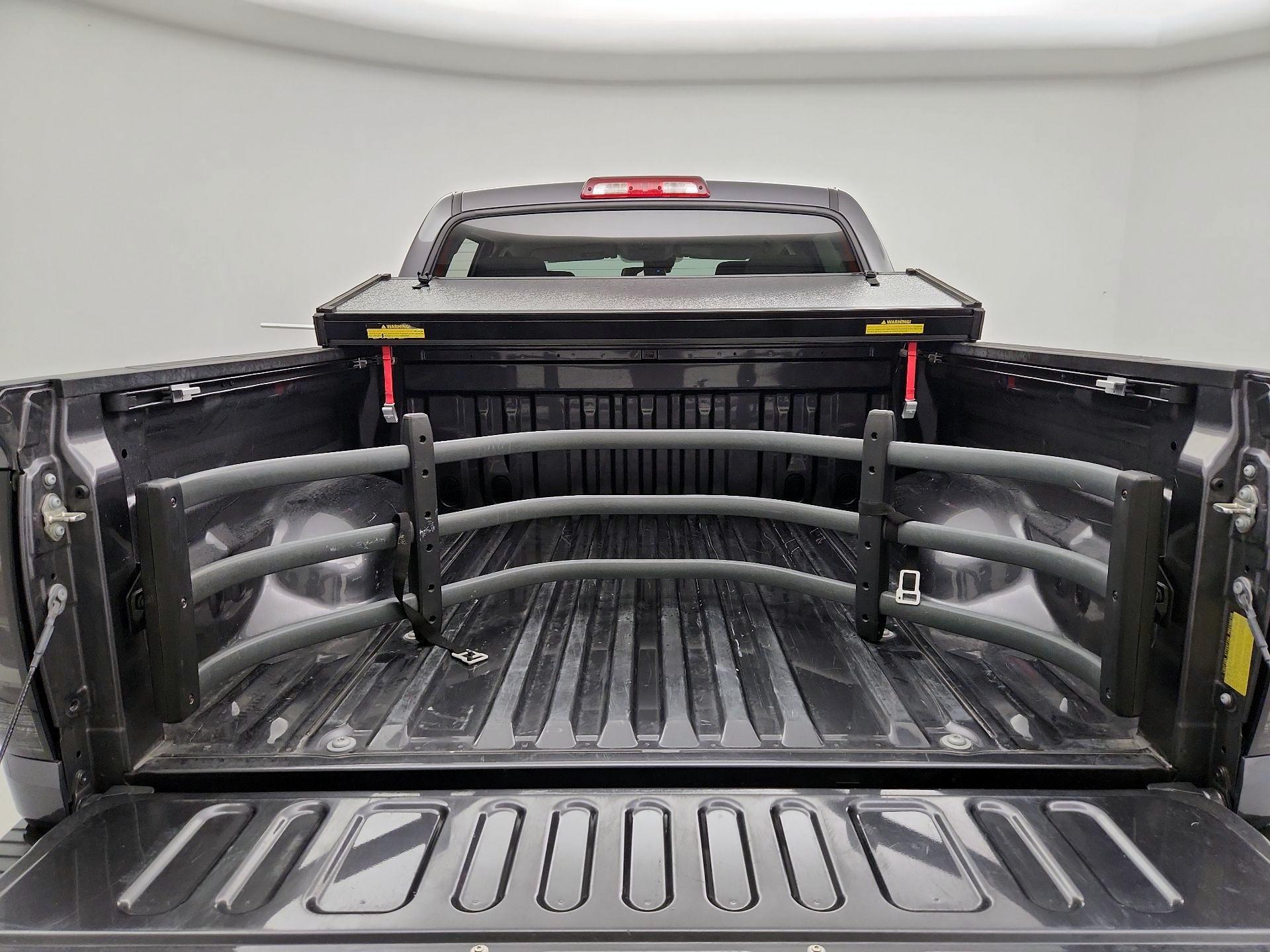 Thumbnail: 2018 Toyota Tundra - 20