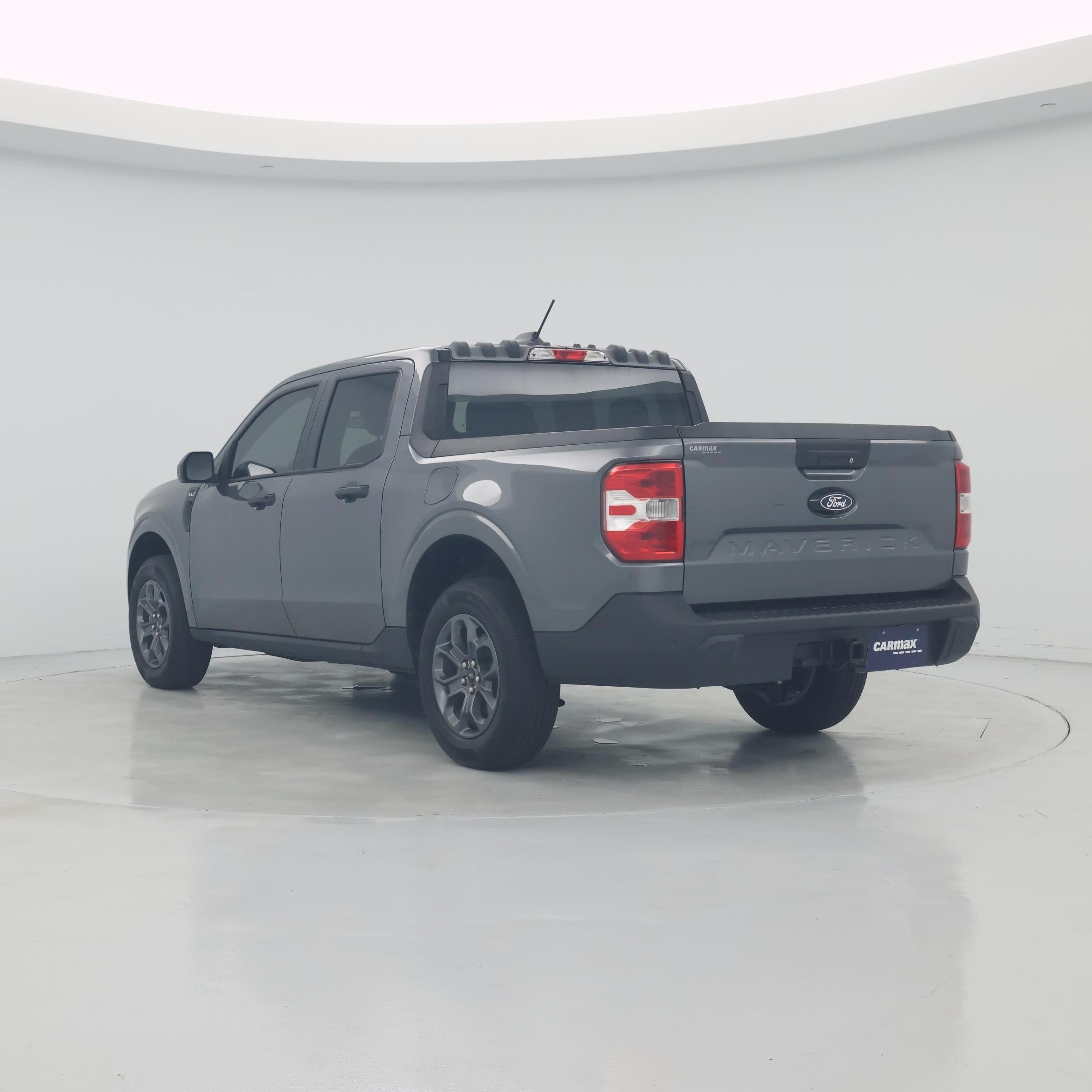 Thumbnail: 2025 Ford Maverick - 2