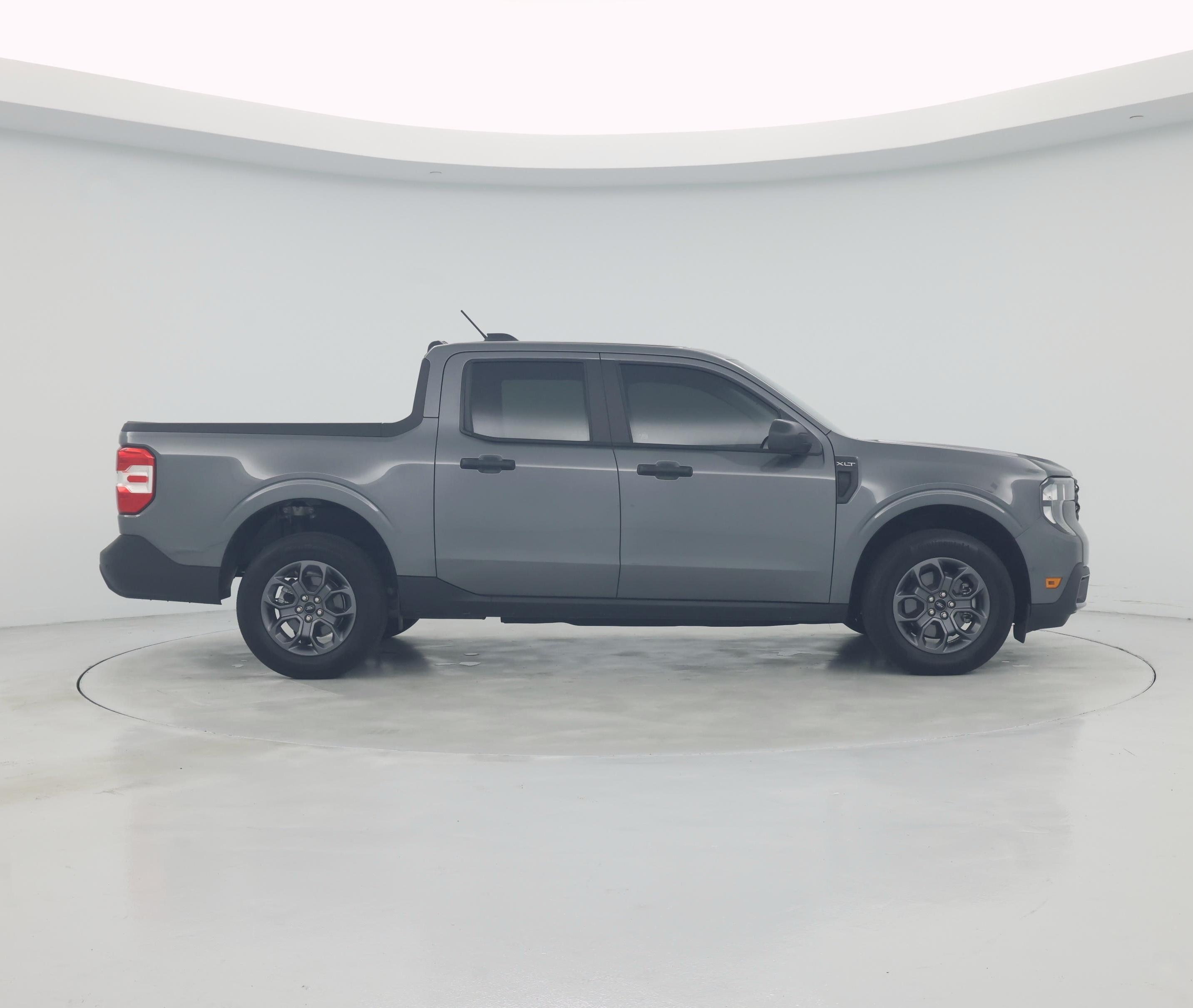 Thumbnail: 2025 Ford Maverick - 7