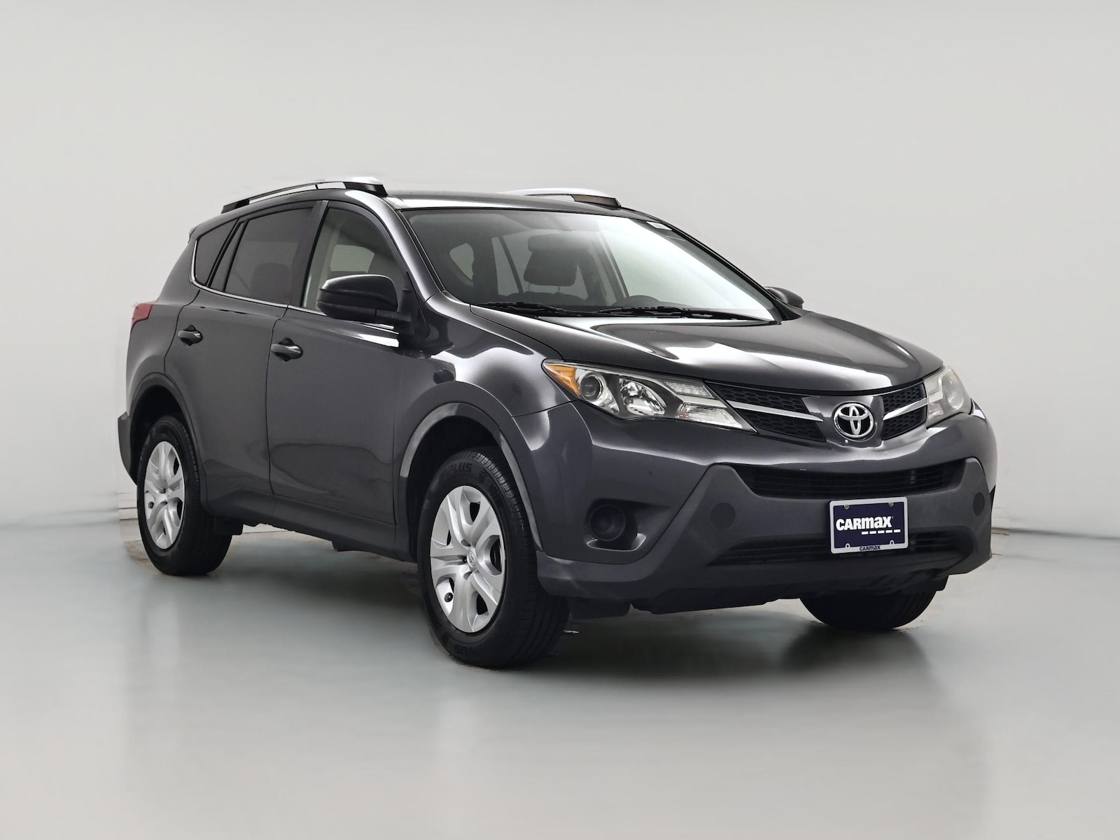 2014 Toyota RAV4