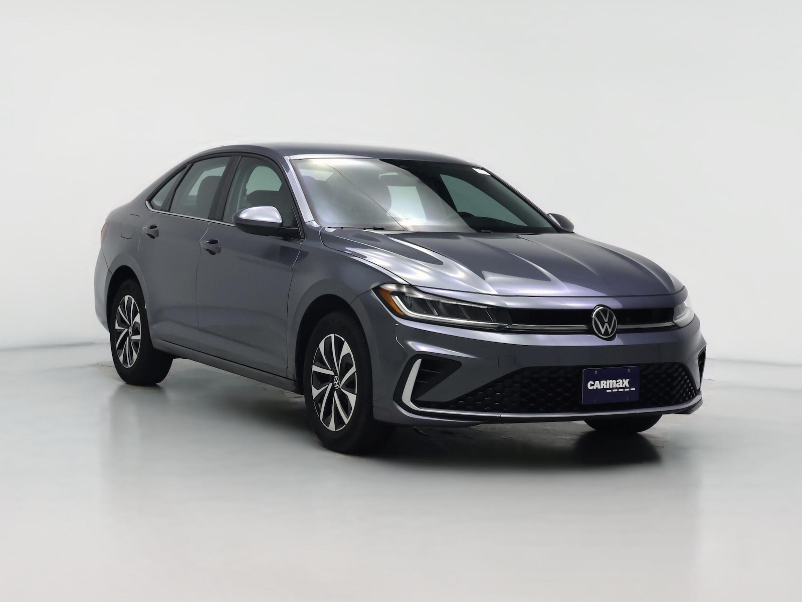 2025 Volkswagen Jetta