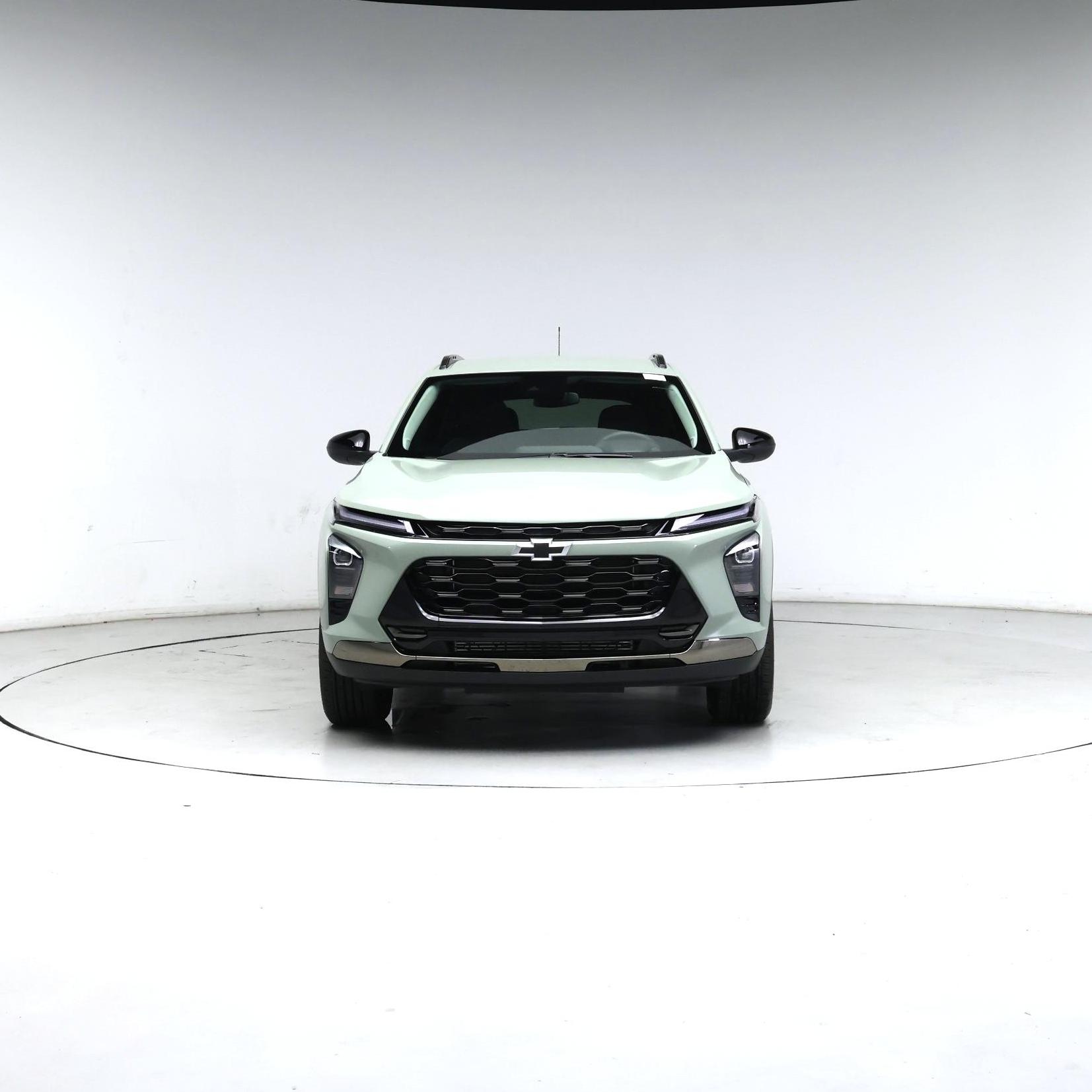 Thumbnail: 2025 Chevrolet Trax - 5