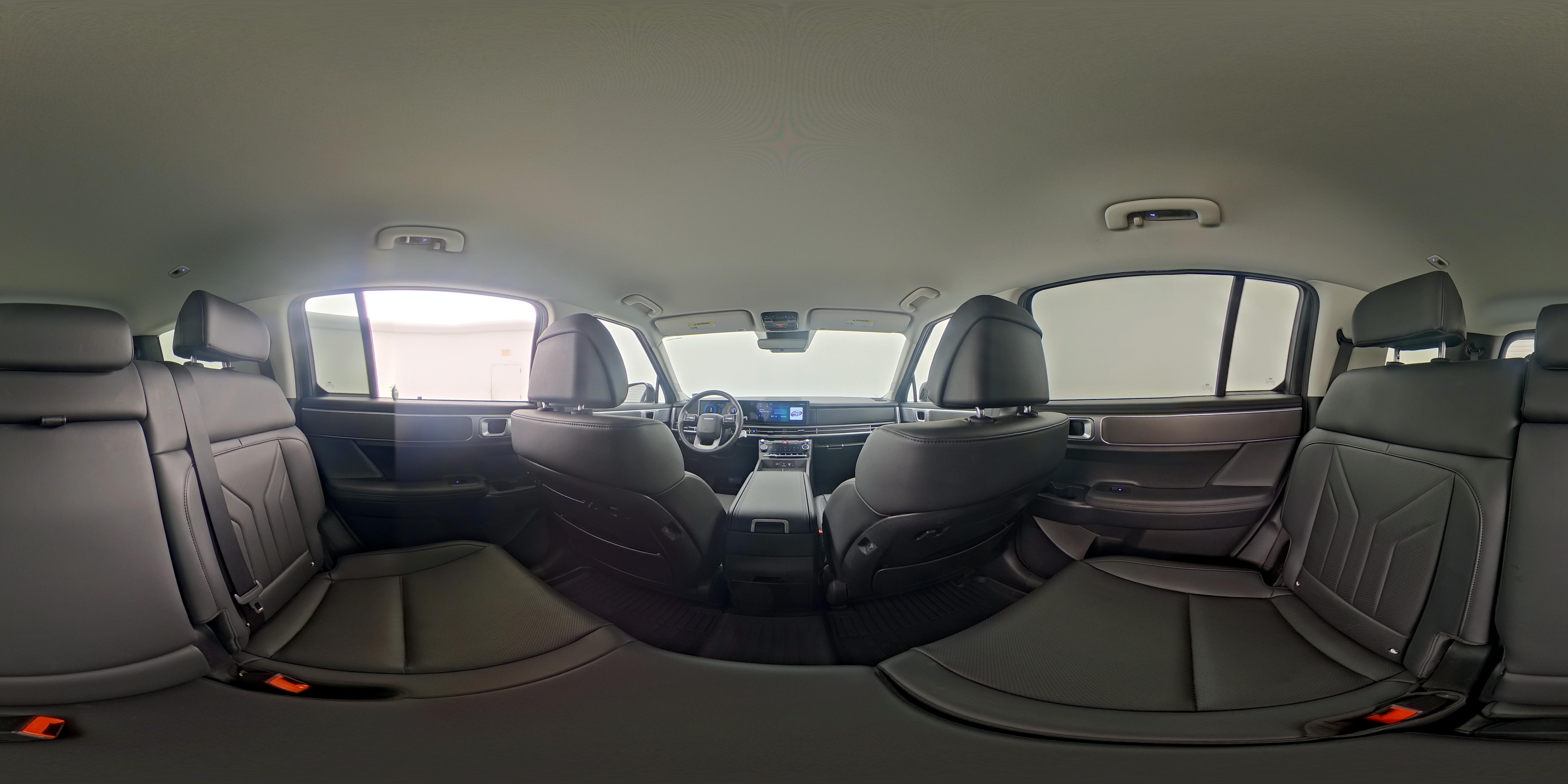 2025 Hyundai Santa Fe SEL - Photo 27