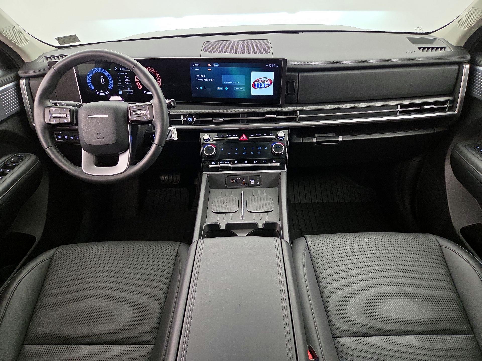 Thumbnail: 2025 Hyundai Santa Fe - 9