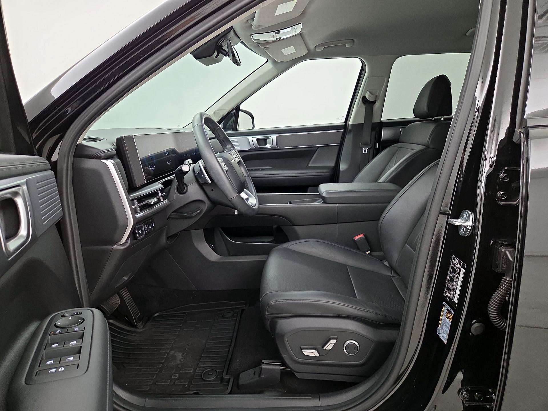 Thumbnail: 2025 Hyundai Santa Fe - 11