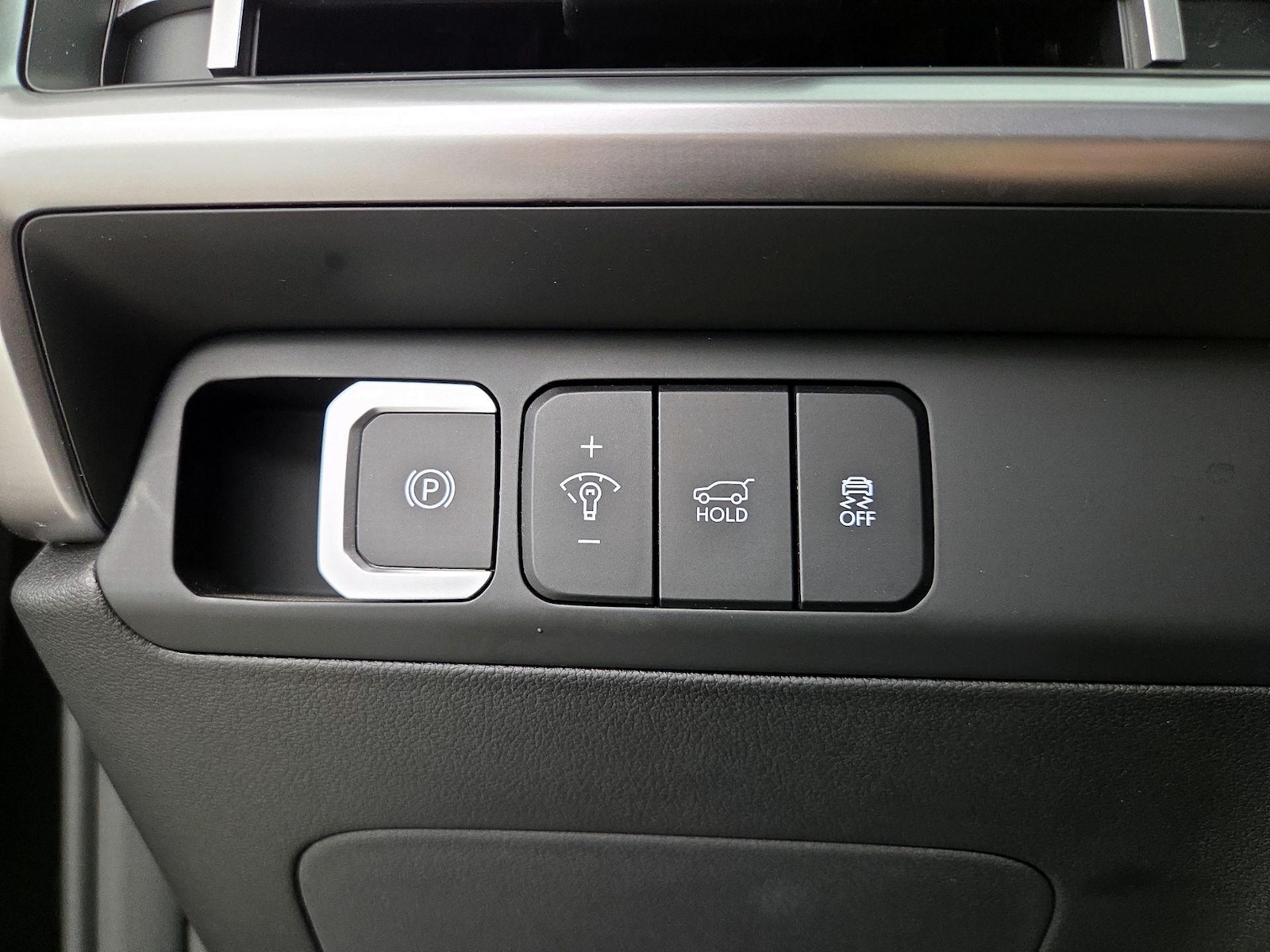 2025 Hyundai Santa Fe SEL - Photo 14