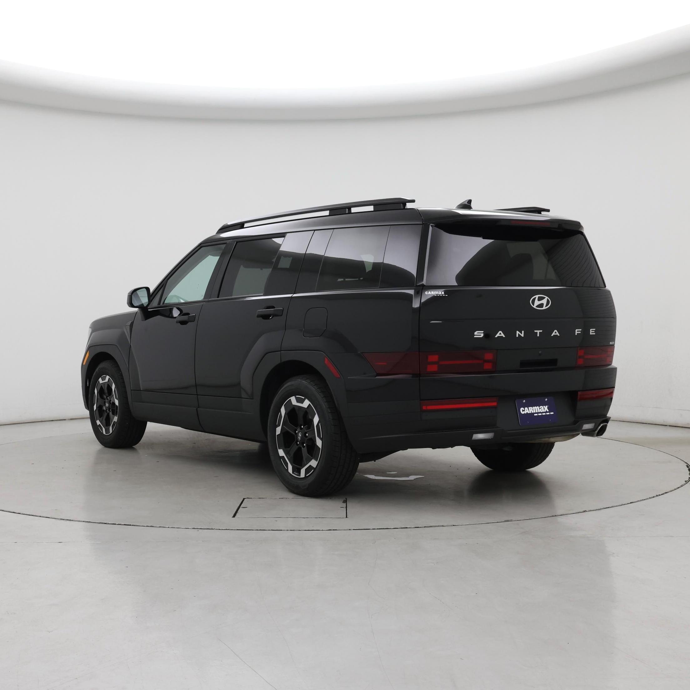 Thumbnail: 2025 Hyundai Santa Fe - 2