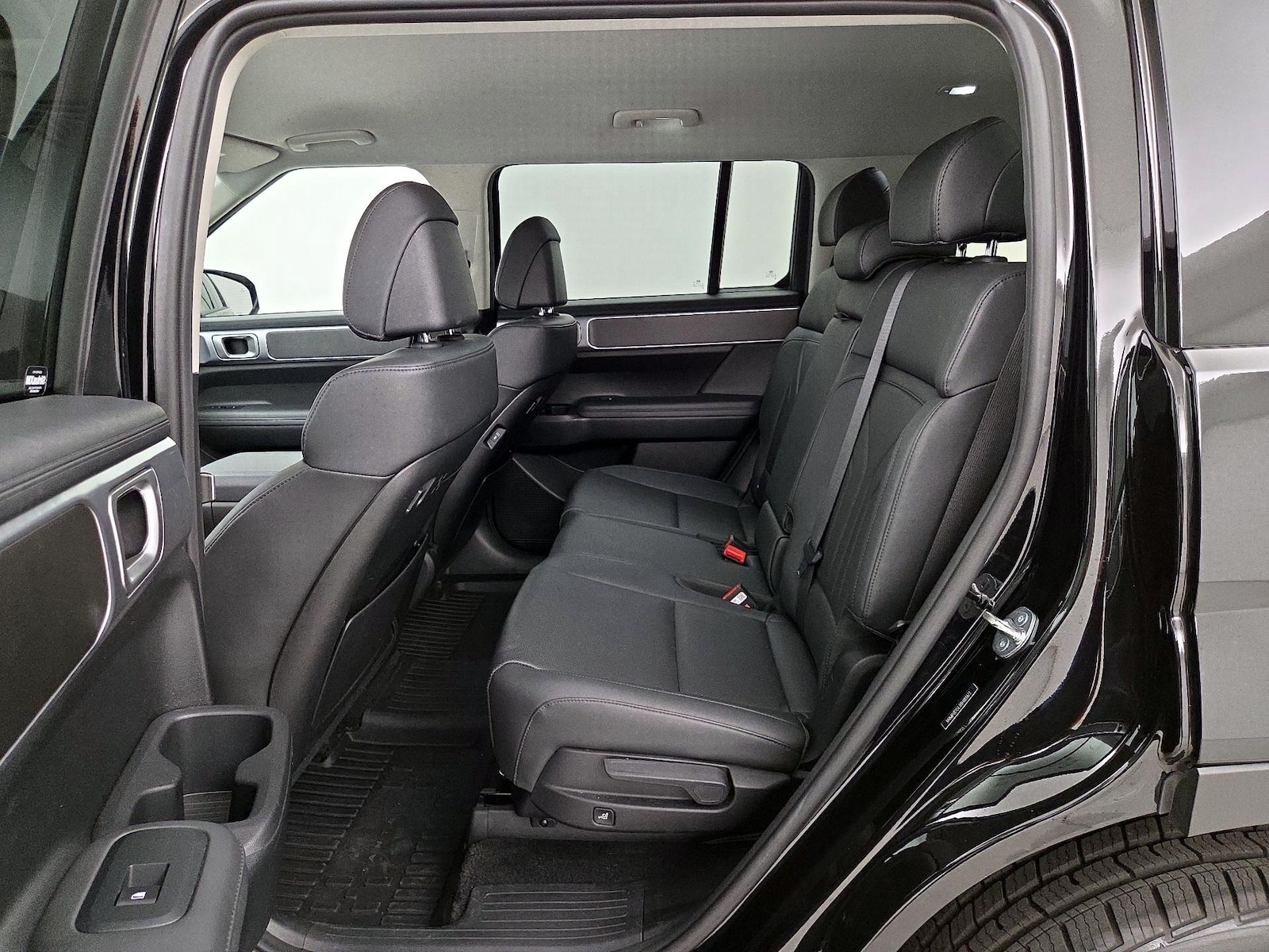 2025 Hyundai Santa Fe SEL - Photo 20