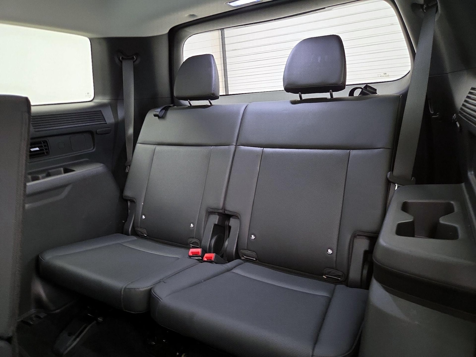 2025 Hyundai Santa Fe SEL - Photo 21