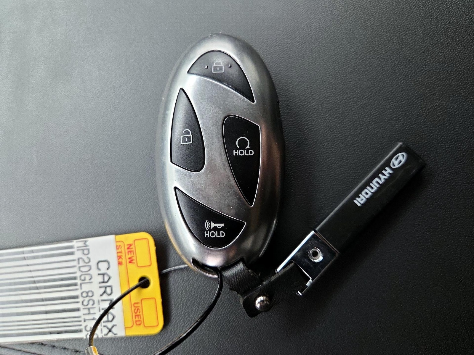 2025 Hyundai Santa Fe SEL - Photo 25