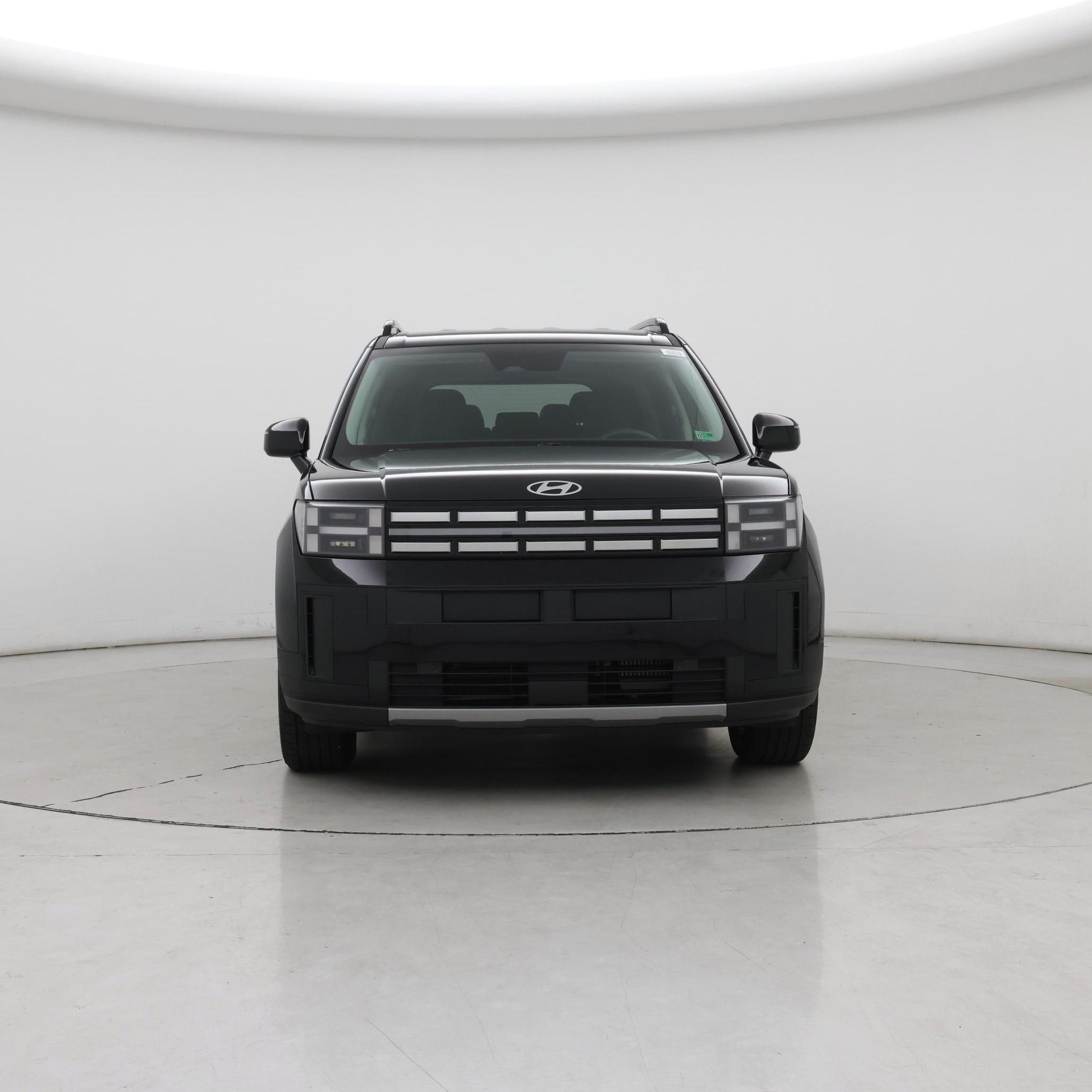 Thumbnail: 2025 Hyundai Santa Fe - 5