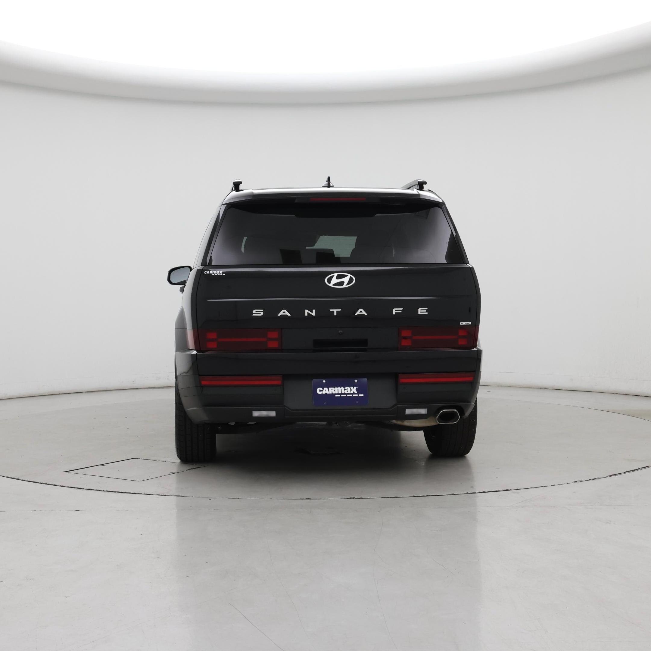 Thumbnail: 2025 Hyundai Santa Fe - 6