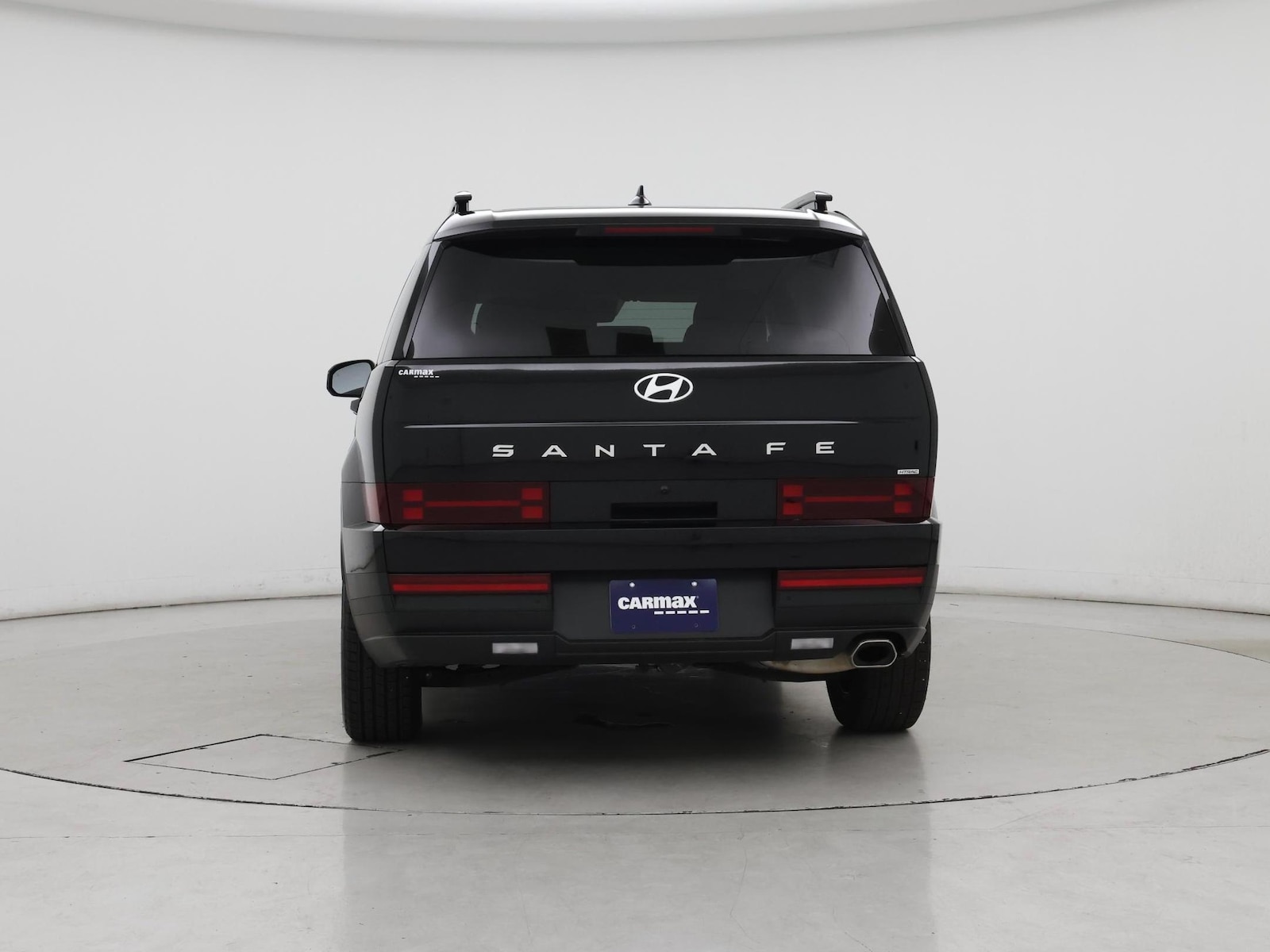2025 Hyundai Santa Fe SEL - Photo 7