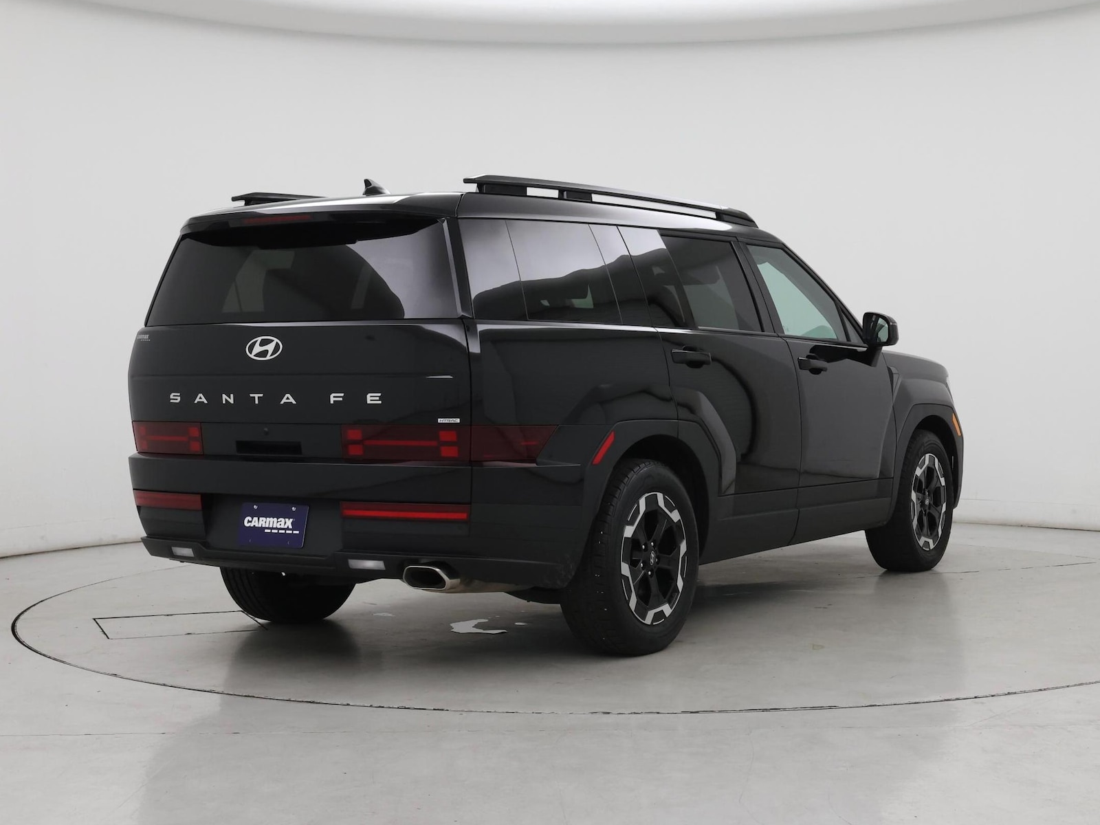 2025 Hyundai Santa Fe SEL - Photo 9