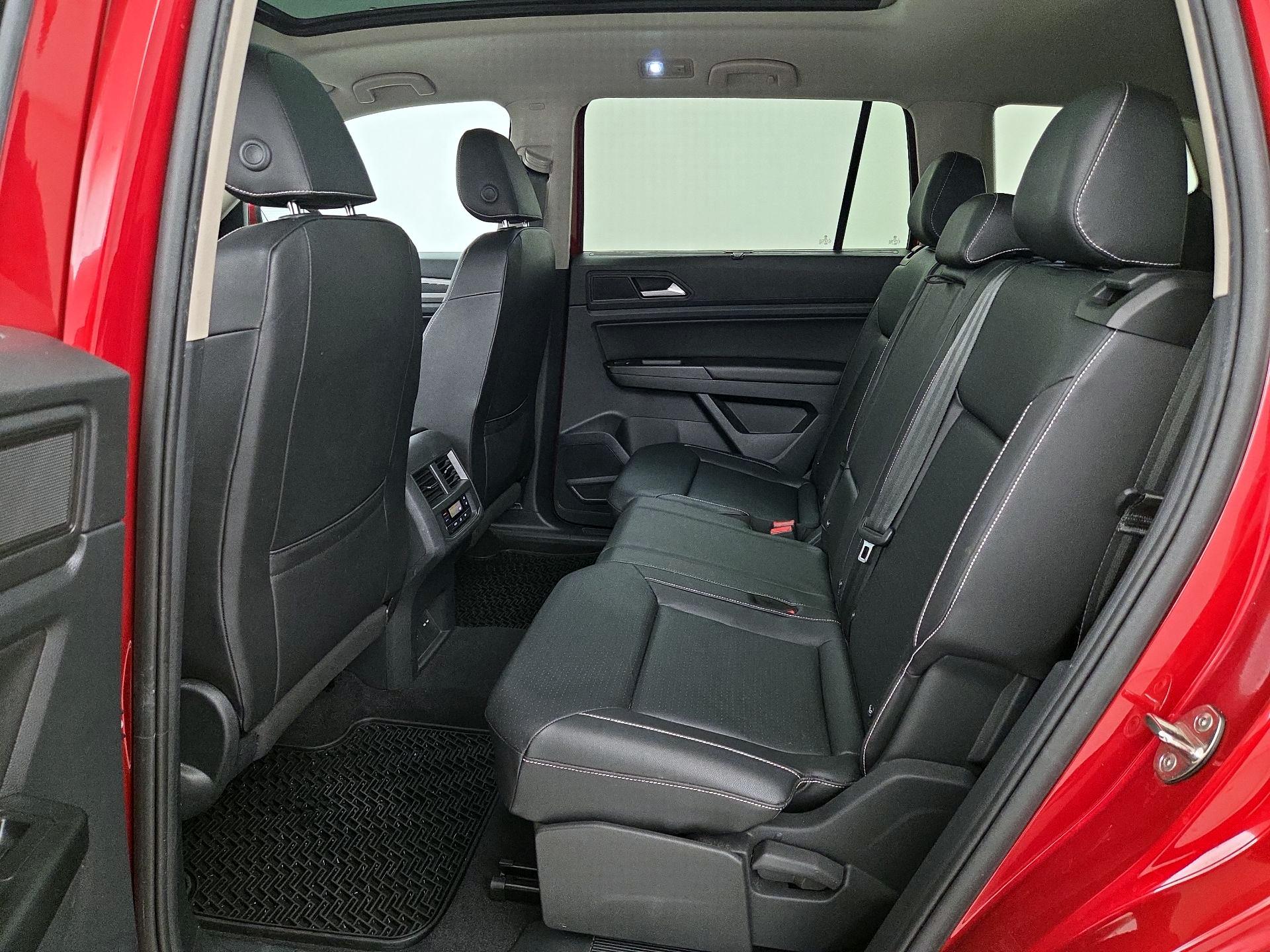 Thumbnail: 2021 Volkswagen Atlas - 20