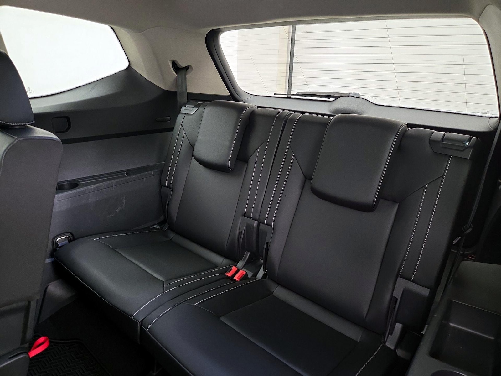2021 Volkswagen Atlas SE w/Tech R-Line - Photo 22