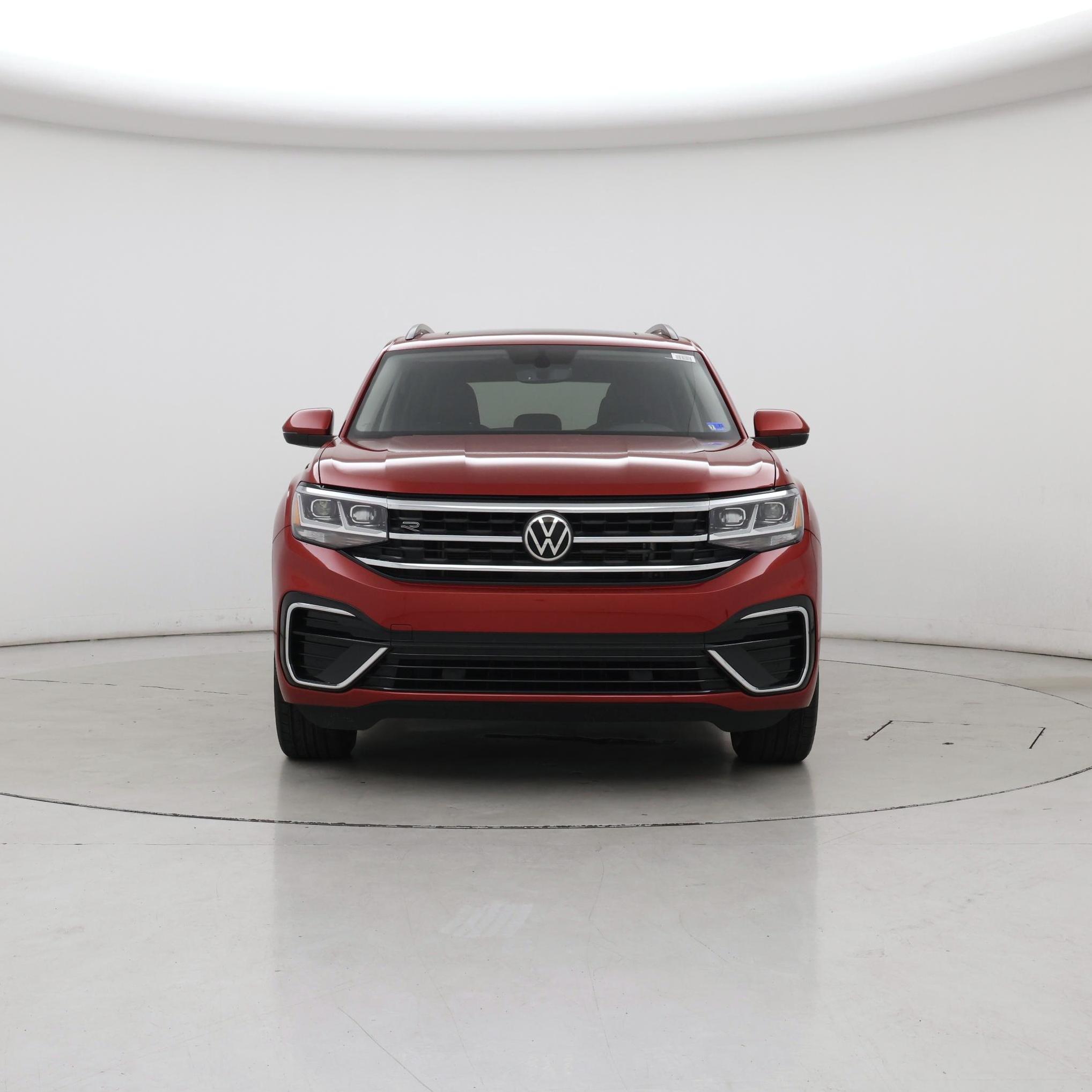 Thumbnail: 2021 Volkswagen Atlas - 5