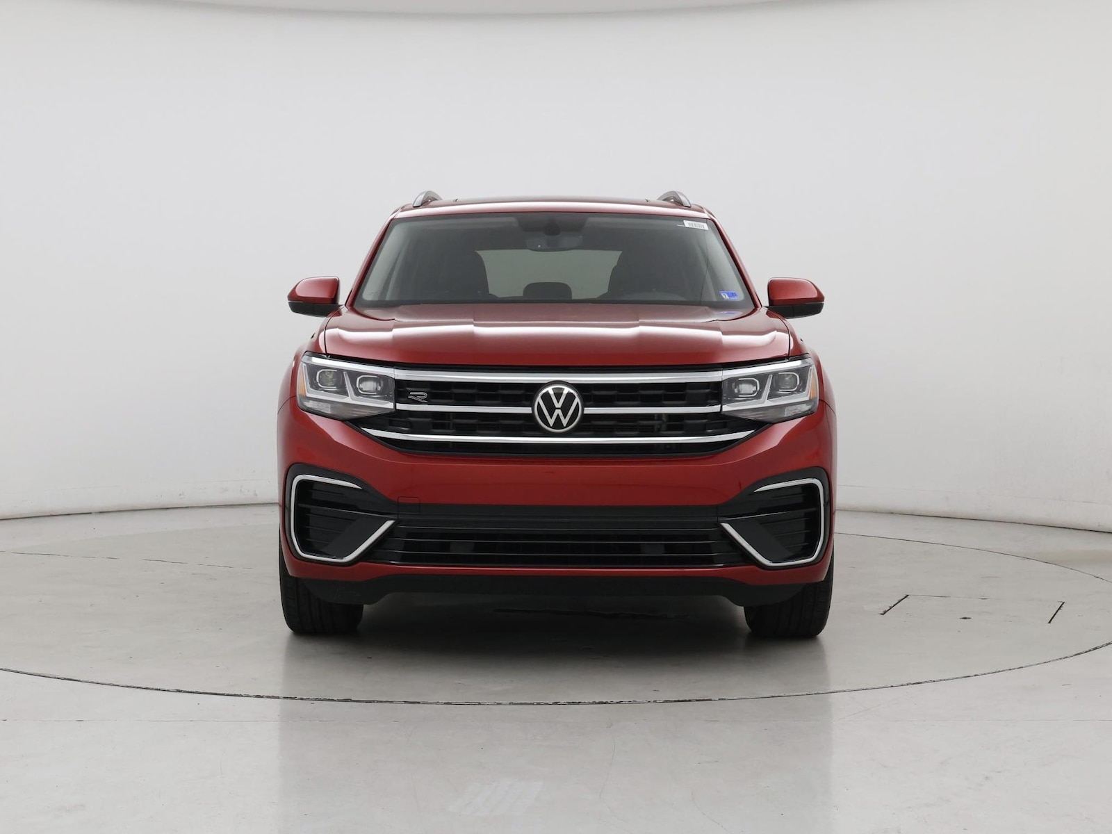2021 Volkswagen Atlas SE w/Tech R-Line - Photo 6