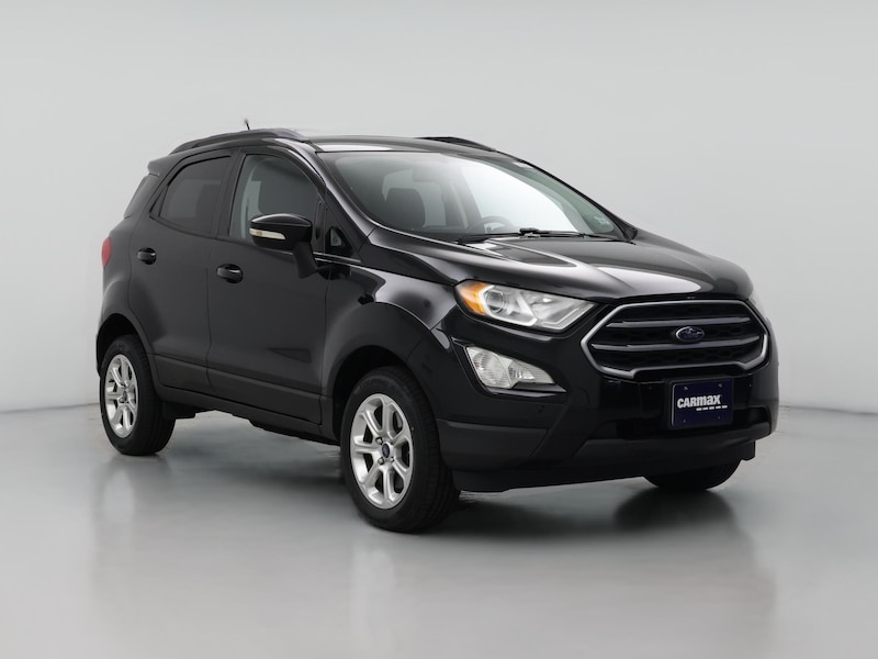 2018 Ford EcoSport SE -
                  Saint Louis, MO