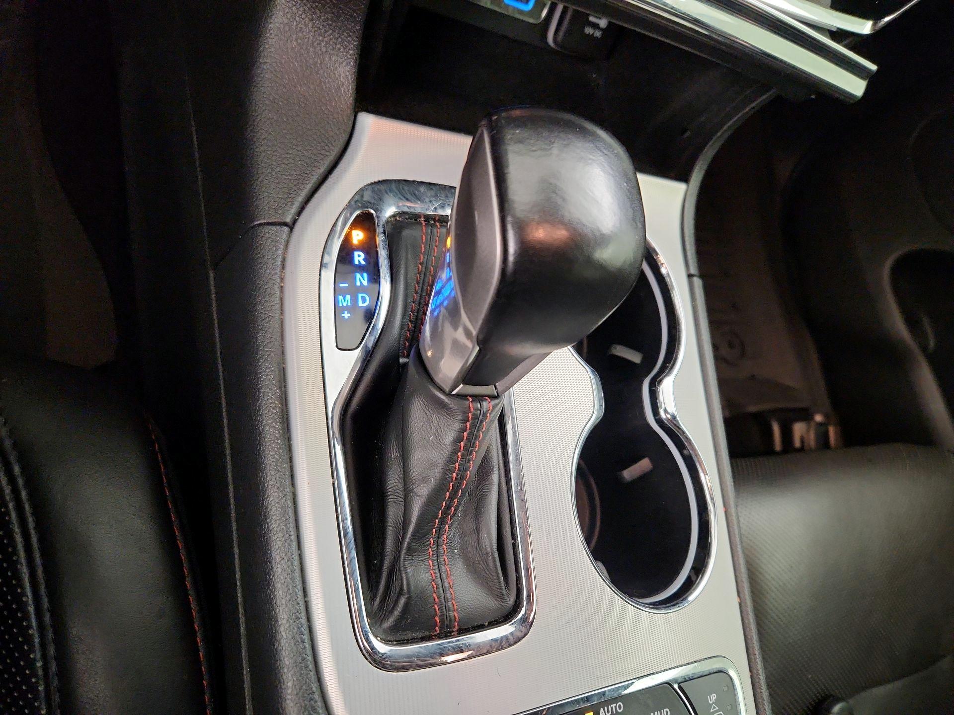 Thumbnail: 2020 Jeep Grand Cherokee - 17