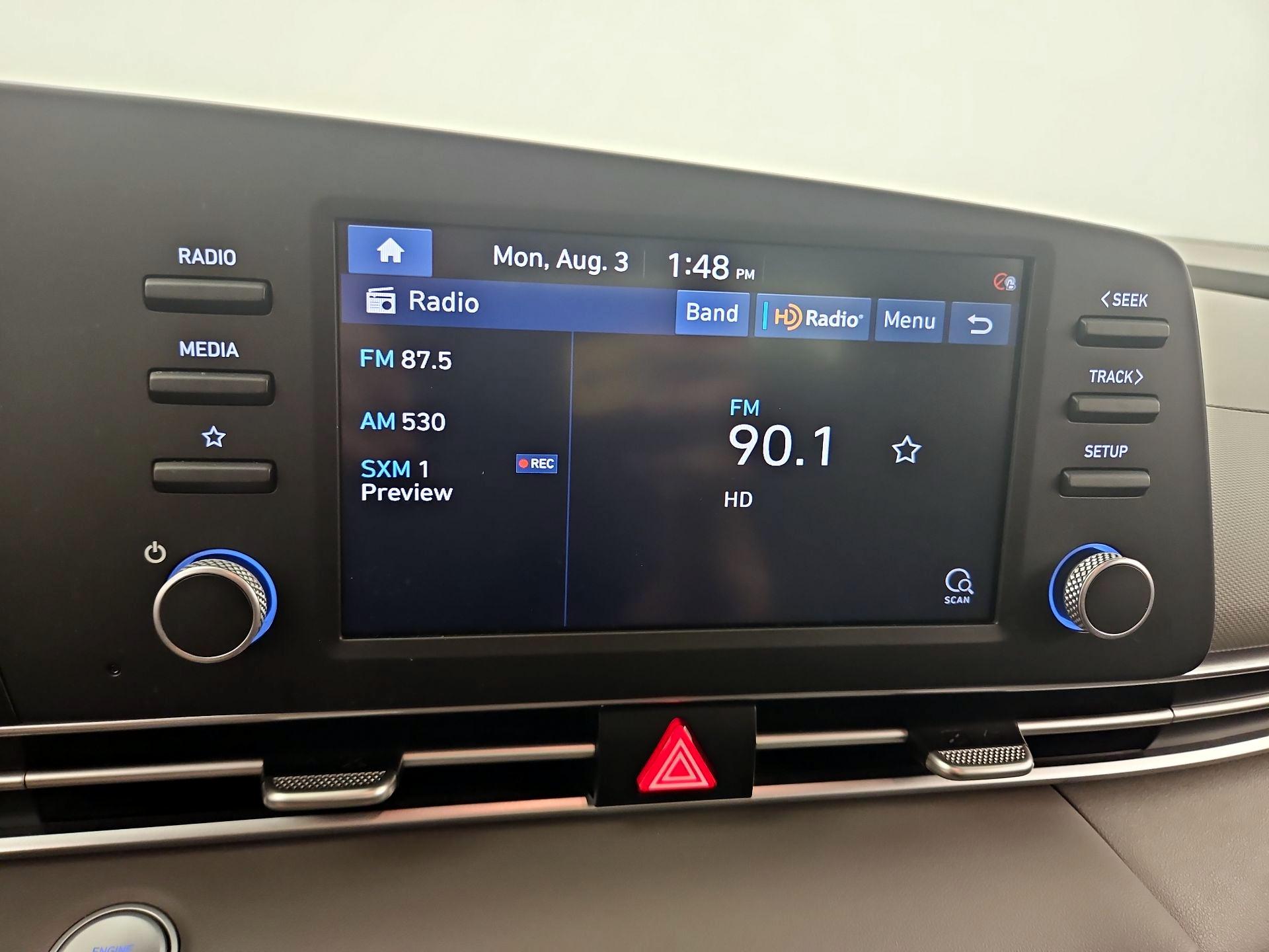Thumbnail: 2023 Hyundai Elantra - 15