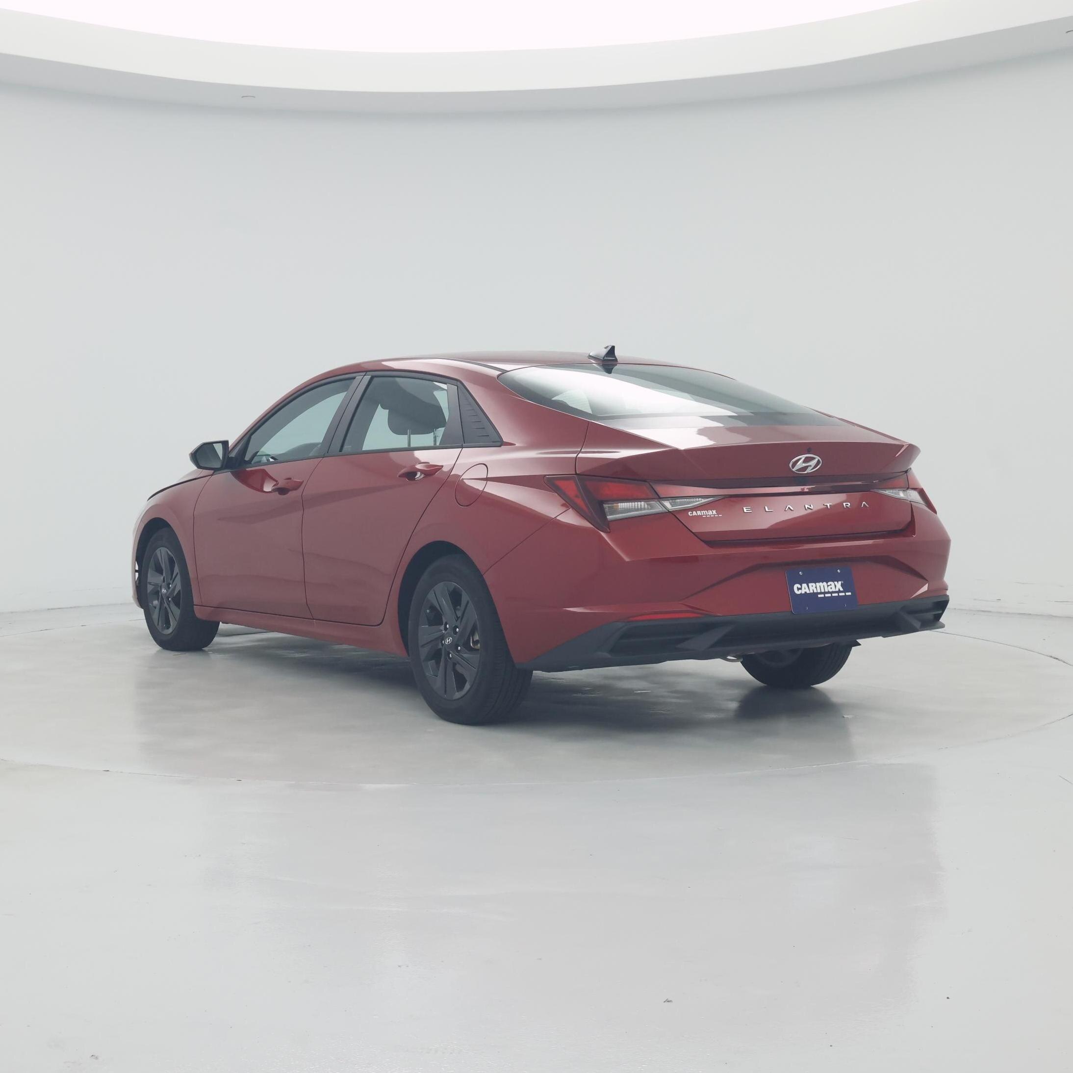Thumbnail: 2023 Hyundai Elantra - 2