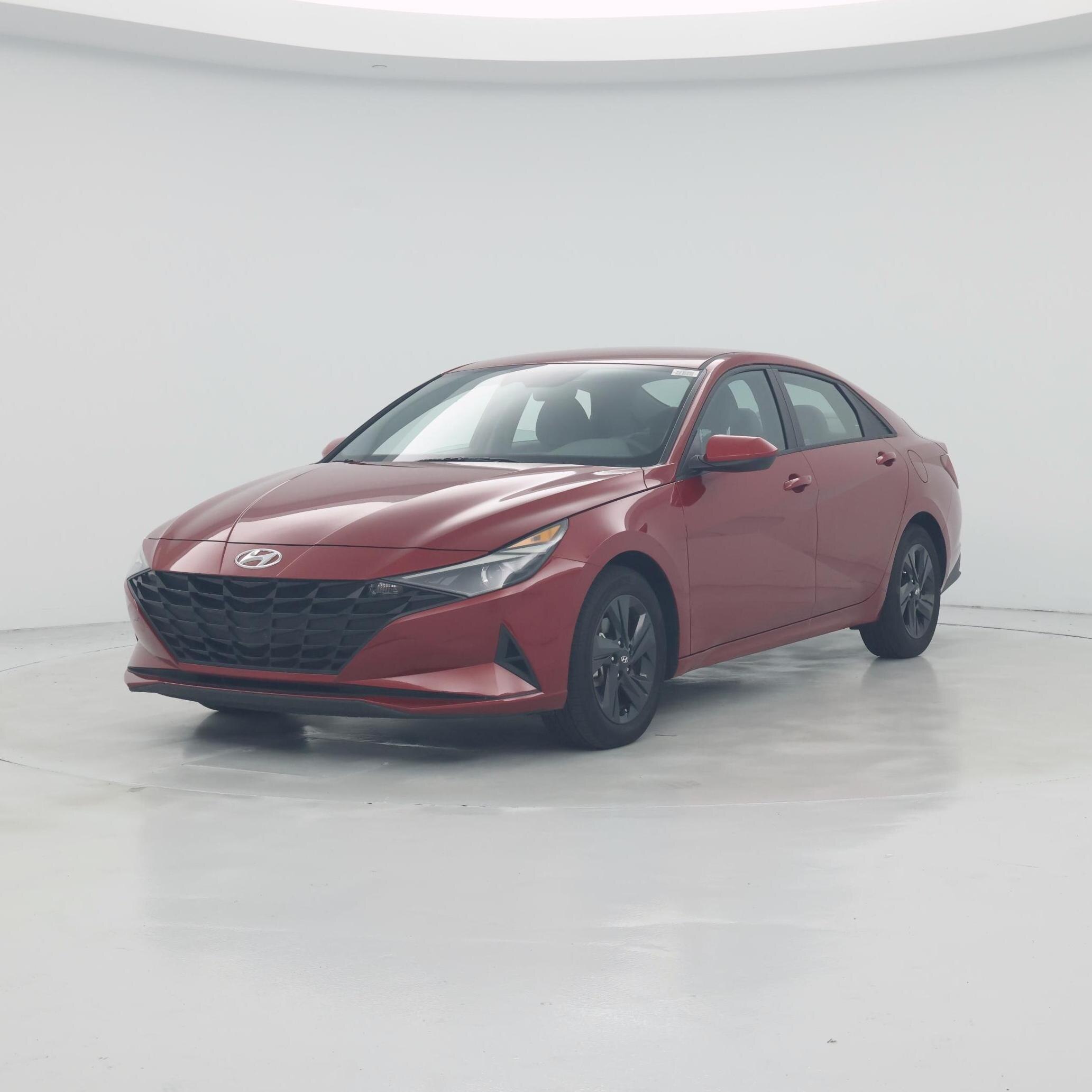 Thumbnail: 2023 Hyundai Elantra - 4