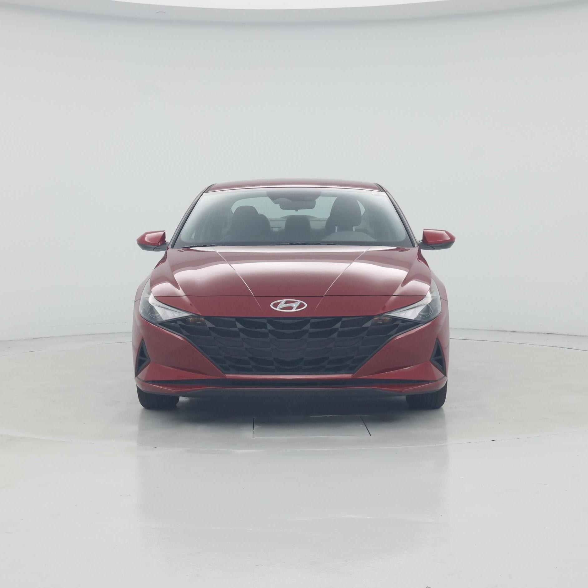 Thumbnail: 2023 Hyundai Elantra - 5