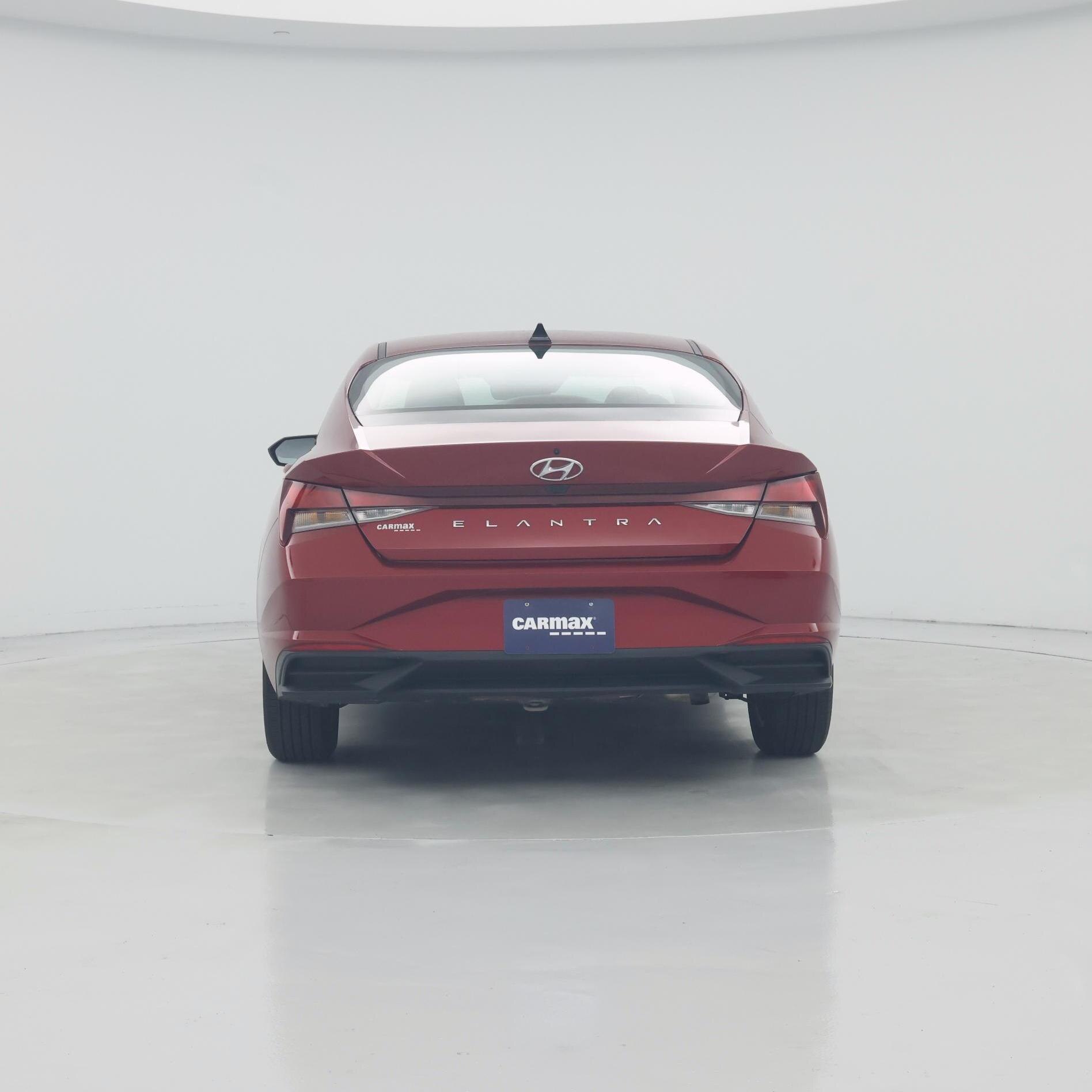 Thumbnail: 2023 Hyundai Elantra - 6