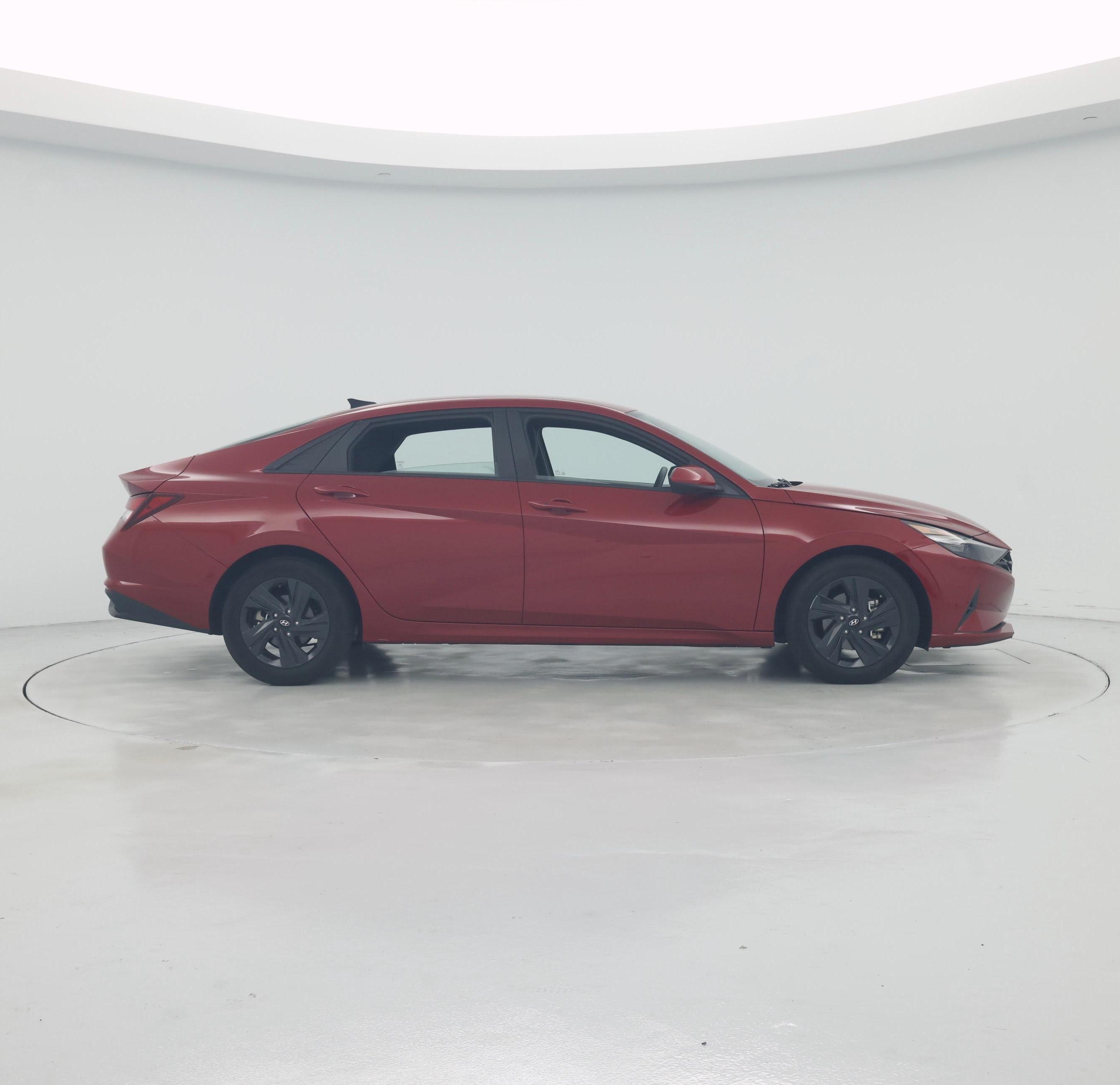 Thumbnail: 2023 Hyundai Elantra - 7