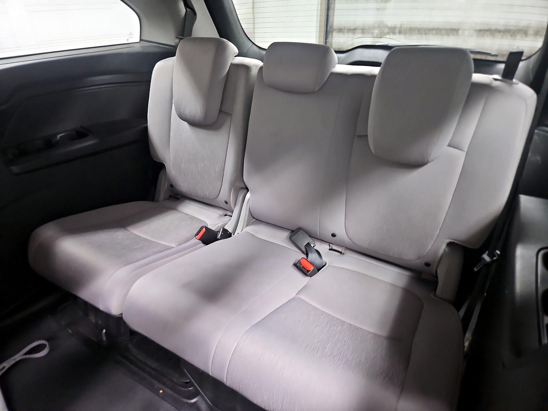 Thumbnail: 2018 Honda Odyssey - 20