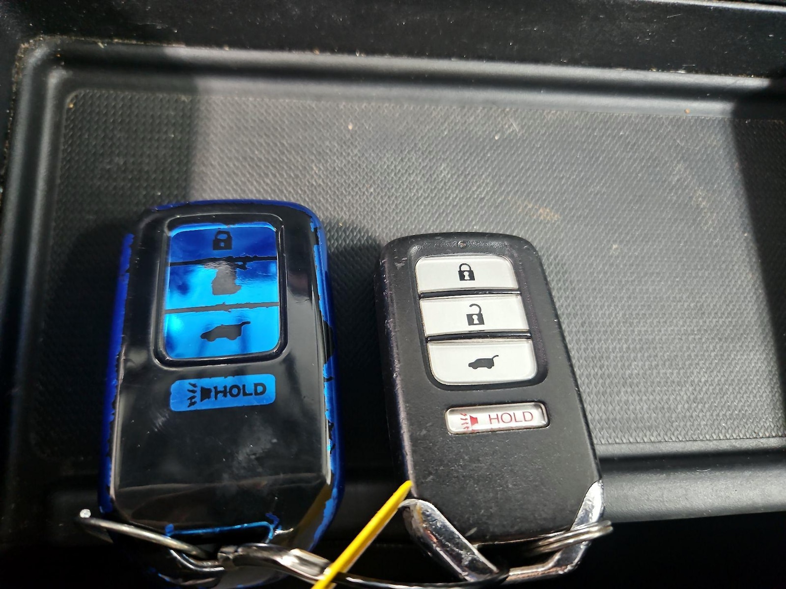 2018 Honda Odyssey LX - Photo 25
