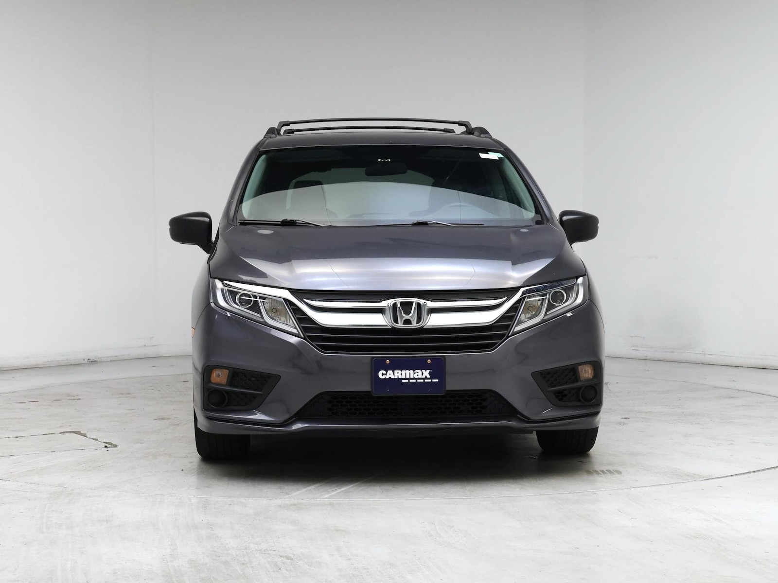 2018 Honda Odyssey LX - Photo 6