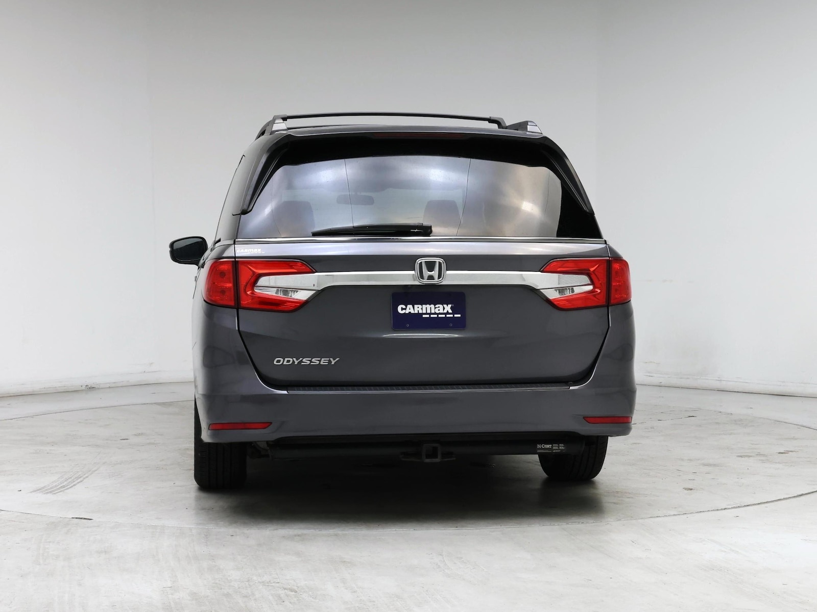 2018 Honda Odyssey LX - Photo 7