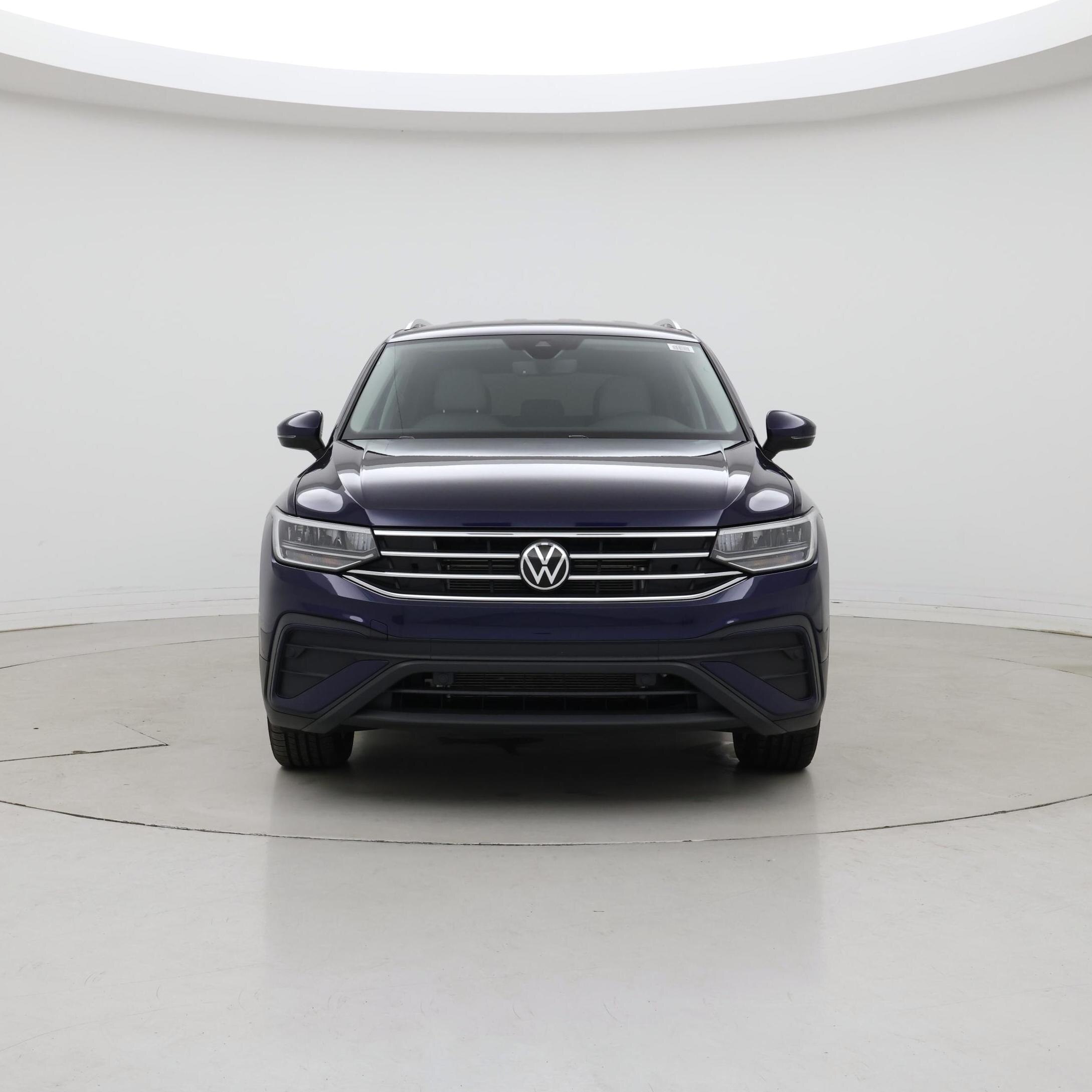 Thumbnail: 2023 Volkswagen Tiguan - 5