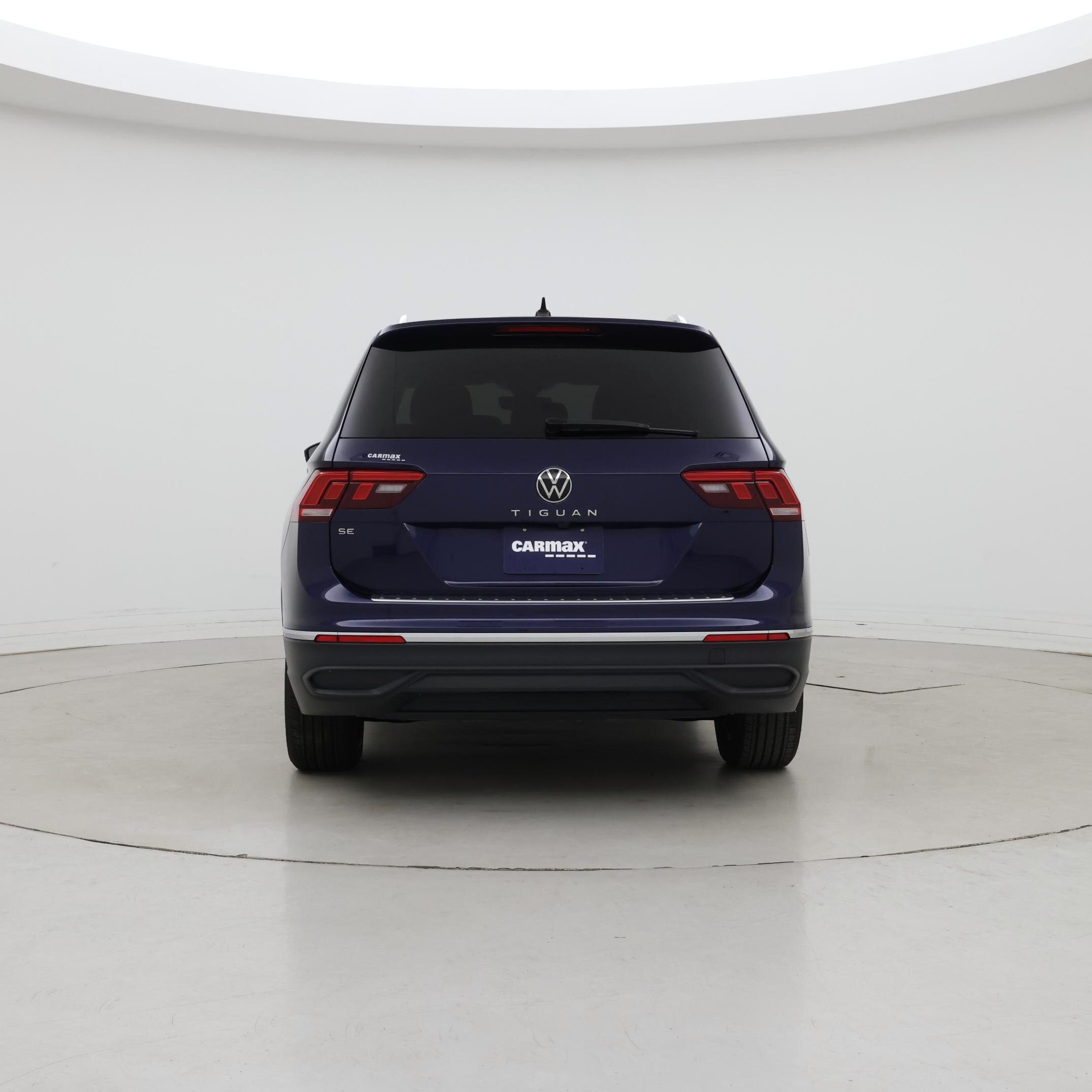 Thumbnail: 2023 Volkswagen Tiguan - 6