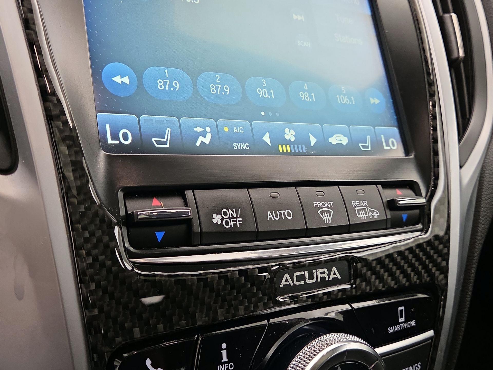 Thumbnail: 2018 Acura TLX - 16