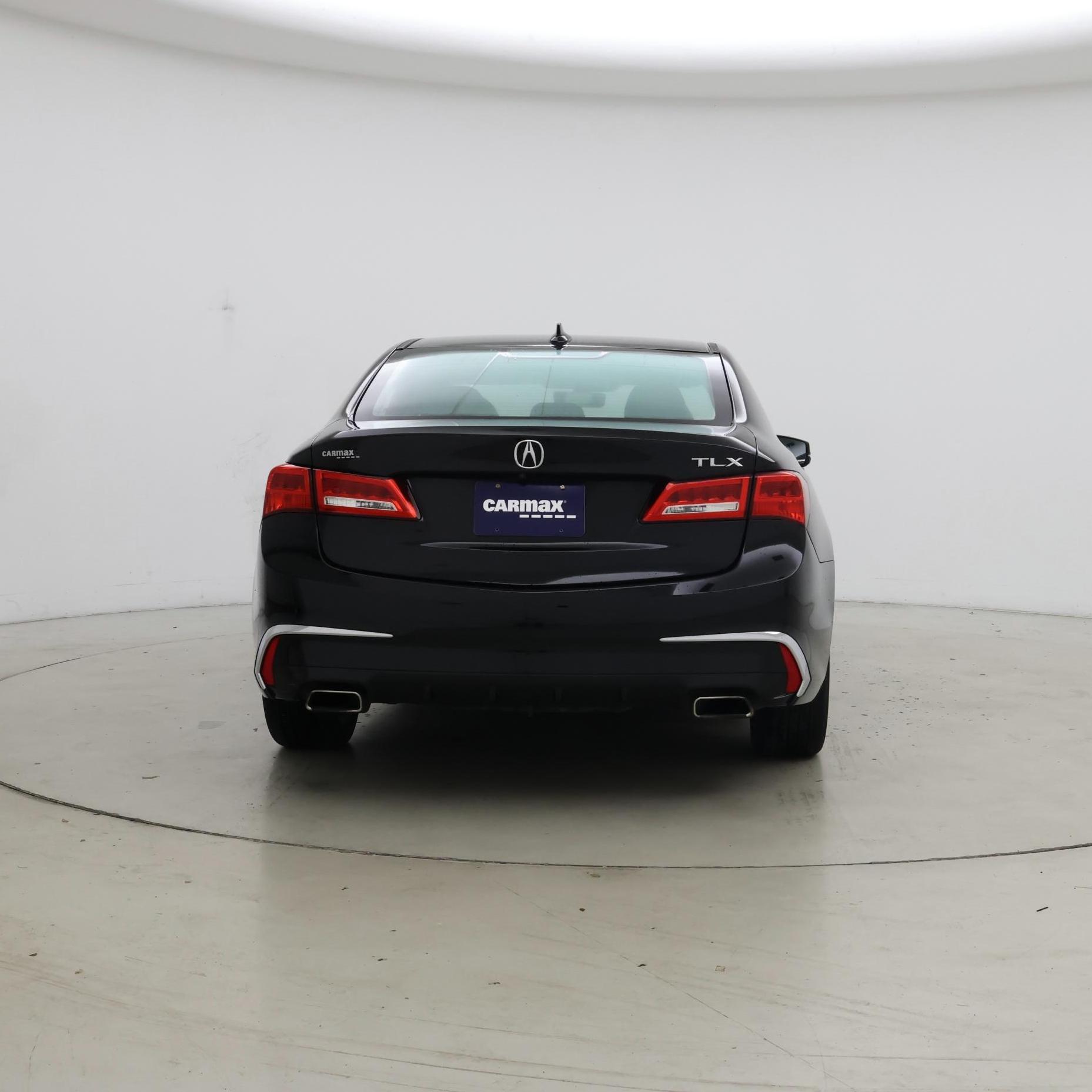 Thumbnail: 2018 Acura TLX - 6