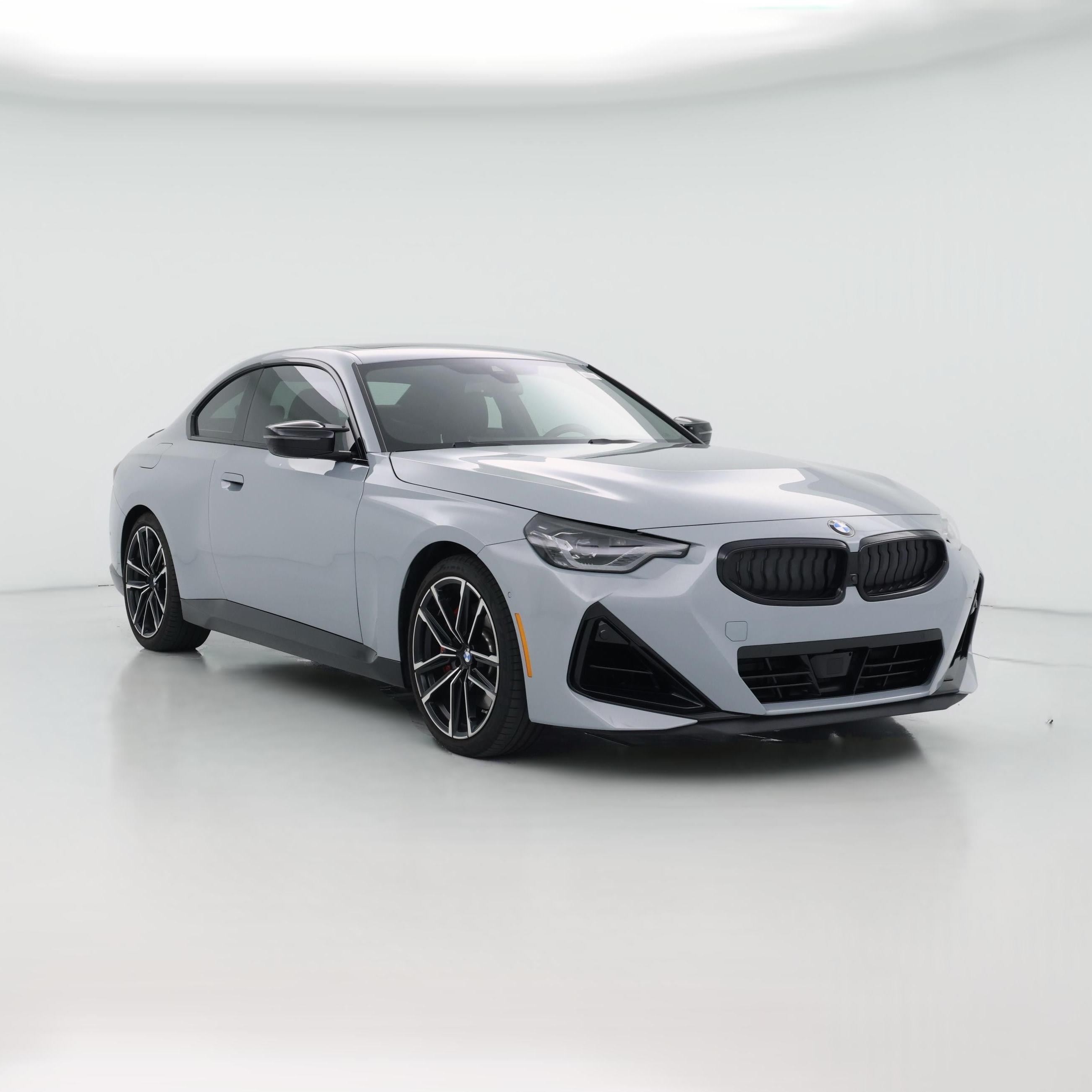 Thumbnail: 2024 BMW 2 Series - 1