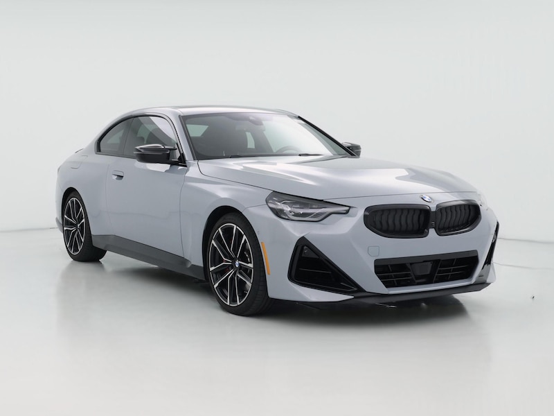 2024 BMW M240 I