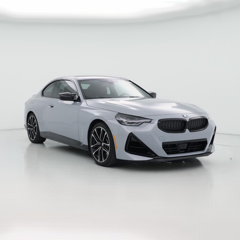 2024 BMW M240 I