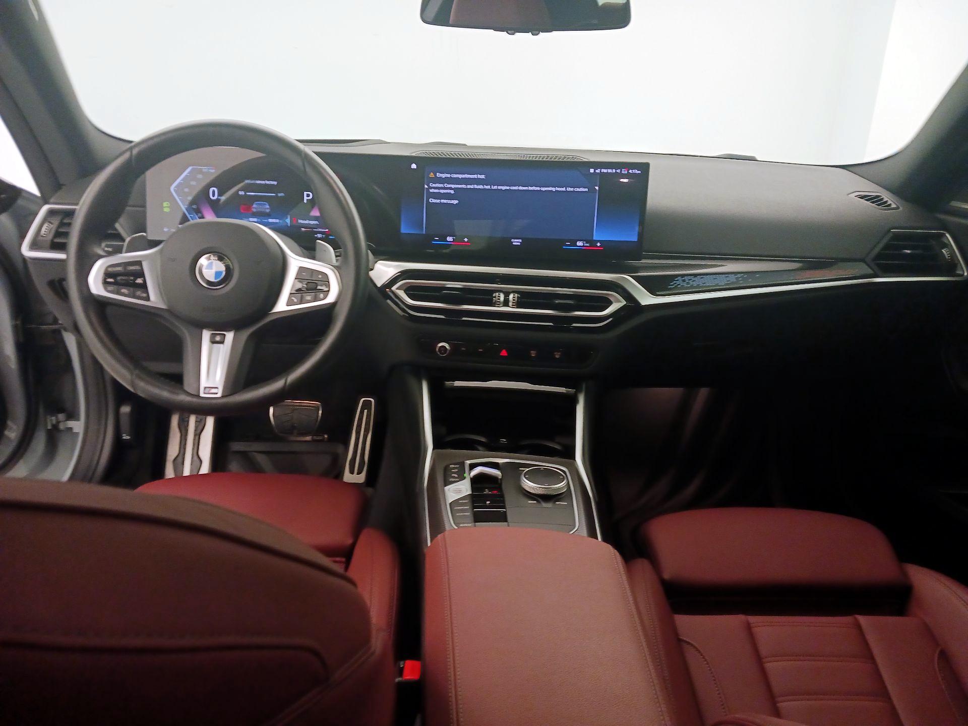 Thumbnail: 2024 BMW 2 Series - 9