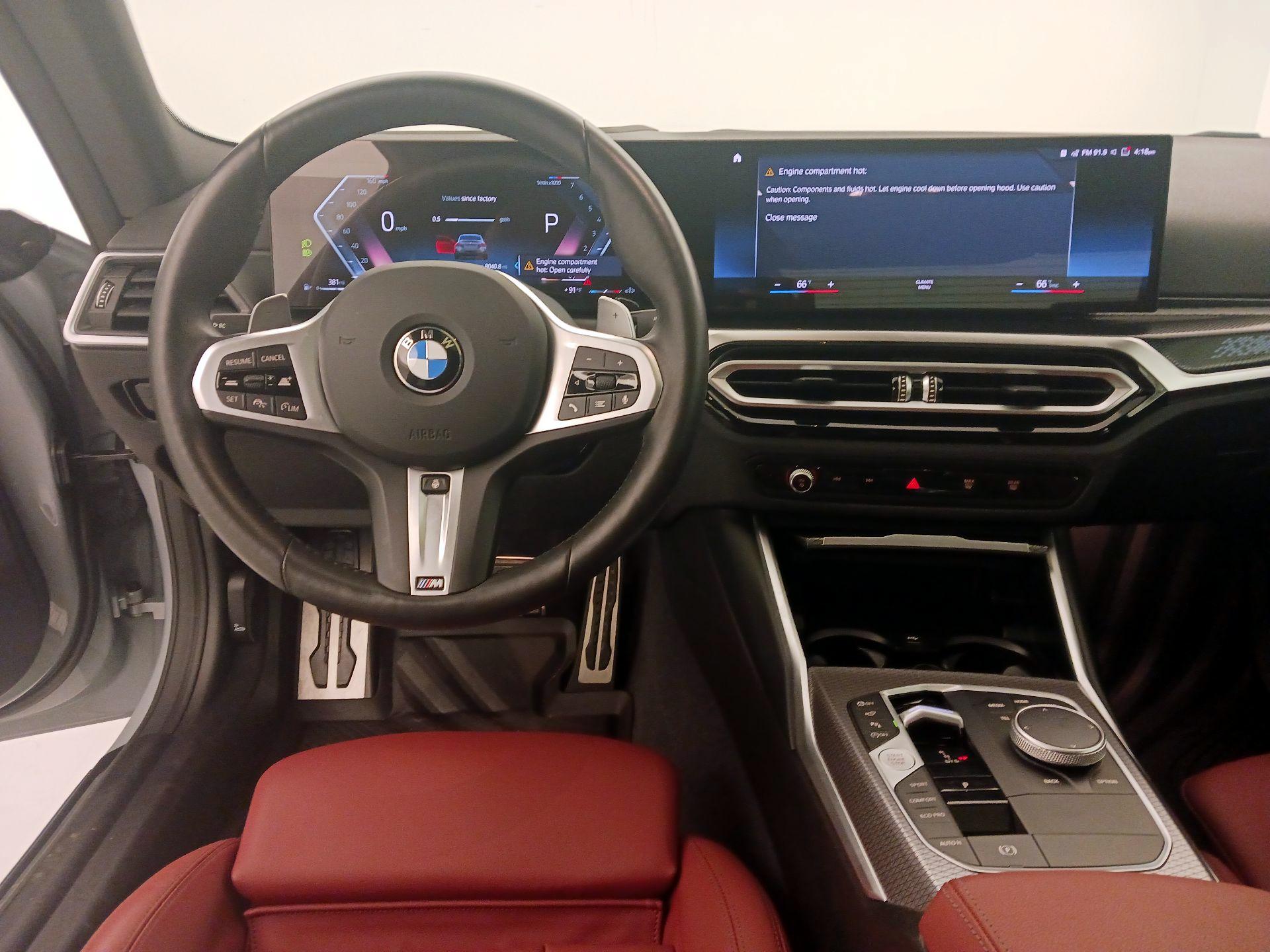 Thumbnail: 2024 BMW 2 Series - 10