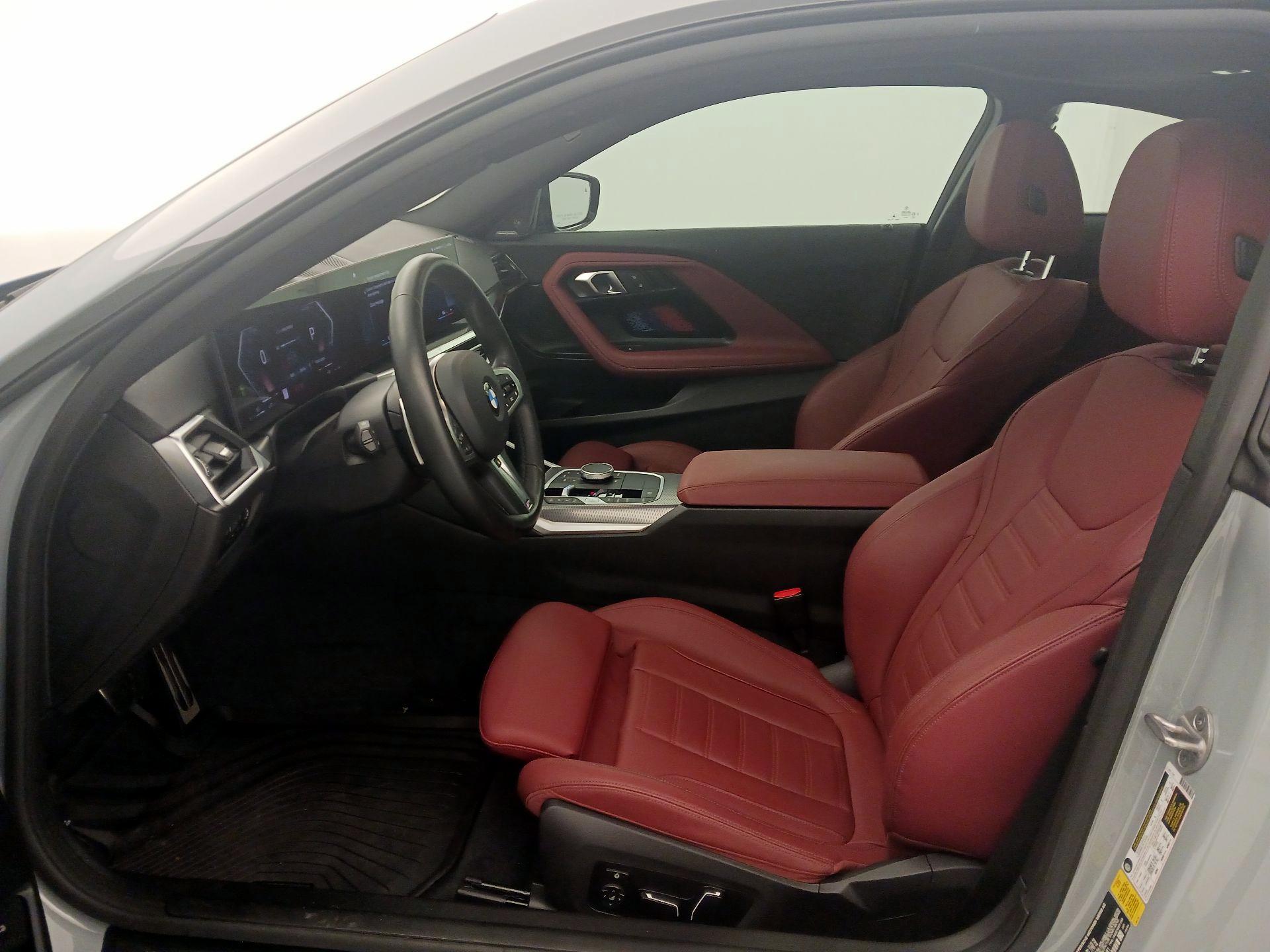 Thumbnail: 2024 BMW 2 Series - 11